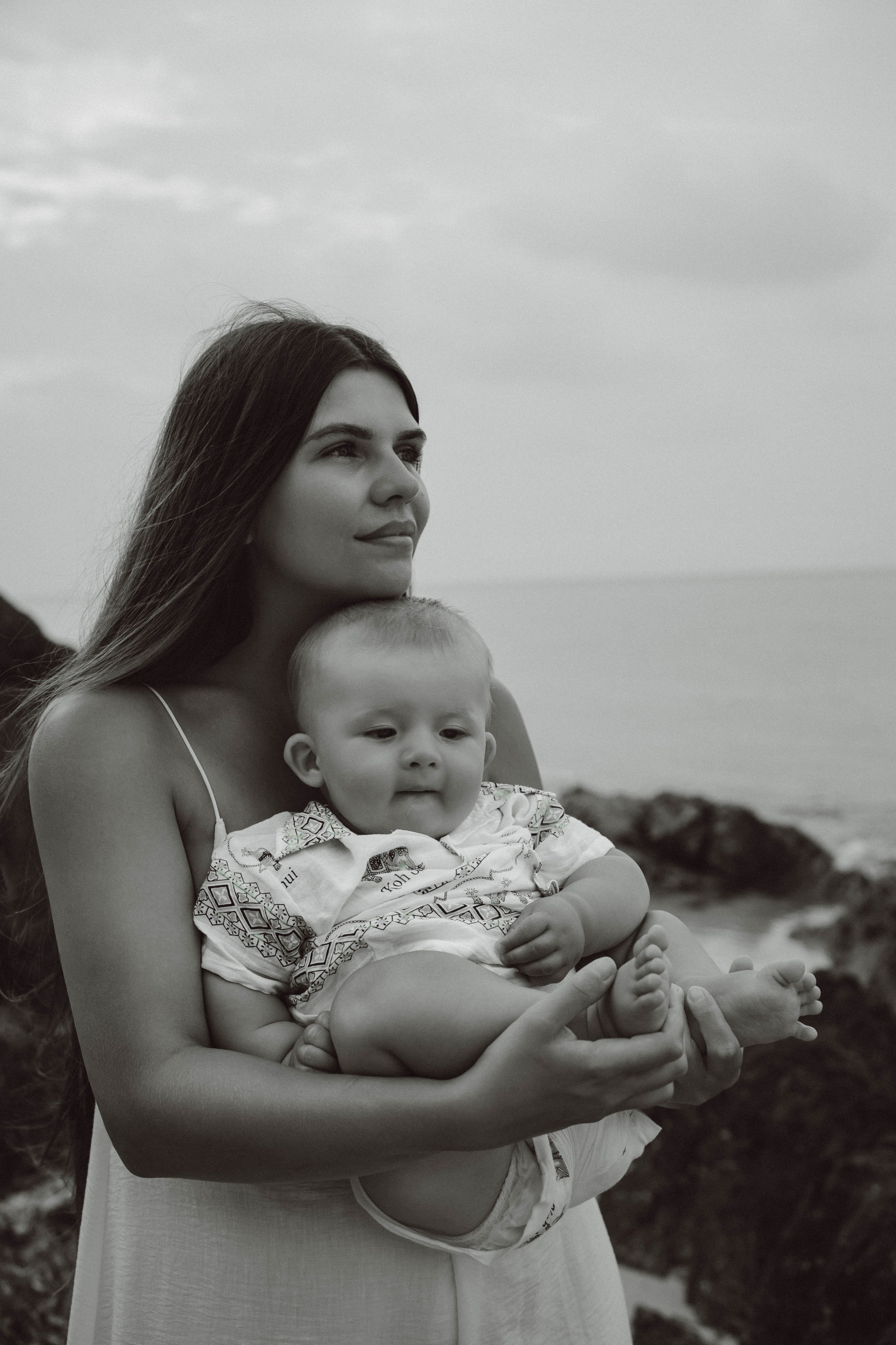 Ксюша и Саша / Самуи. Семейный и детский фотограф в Москве Анастасия Каипова