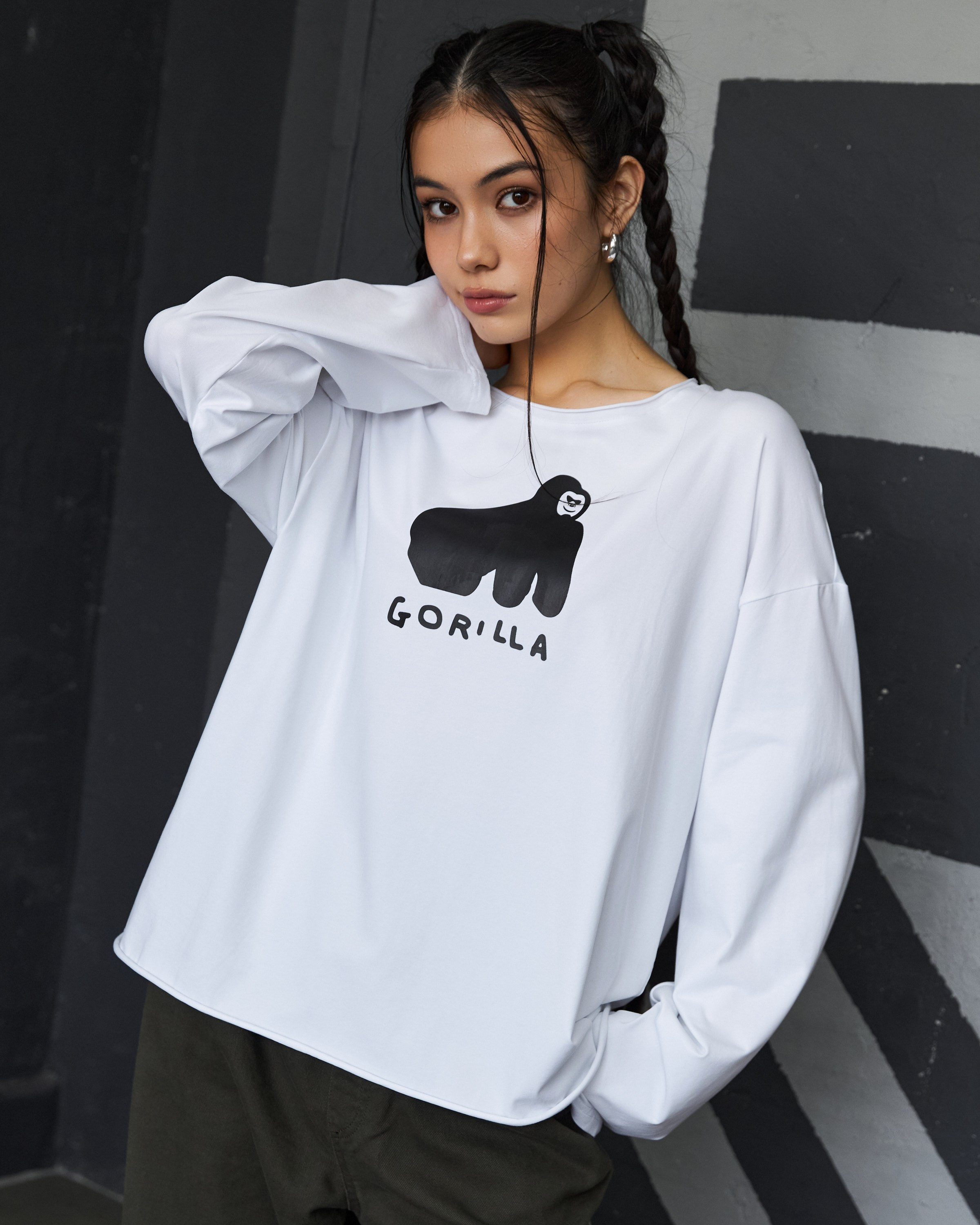 Imbaa. Фотограф Мария Шулик