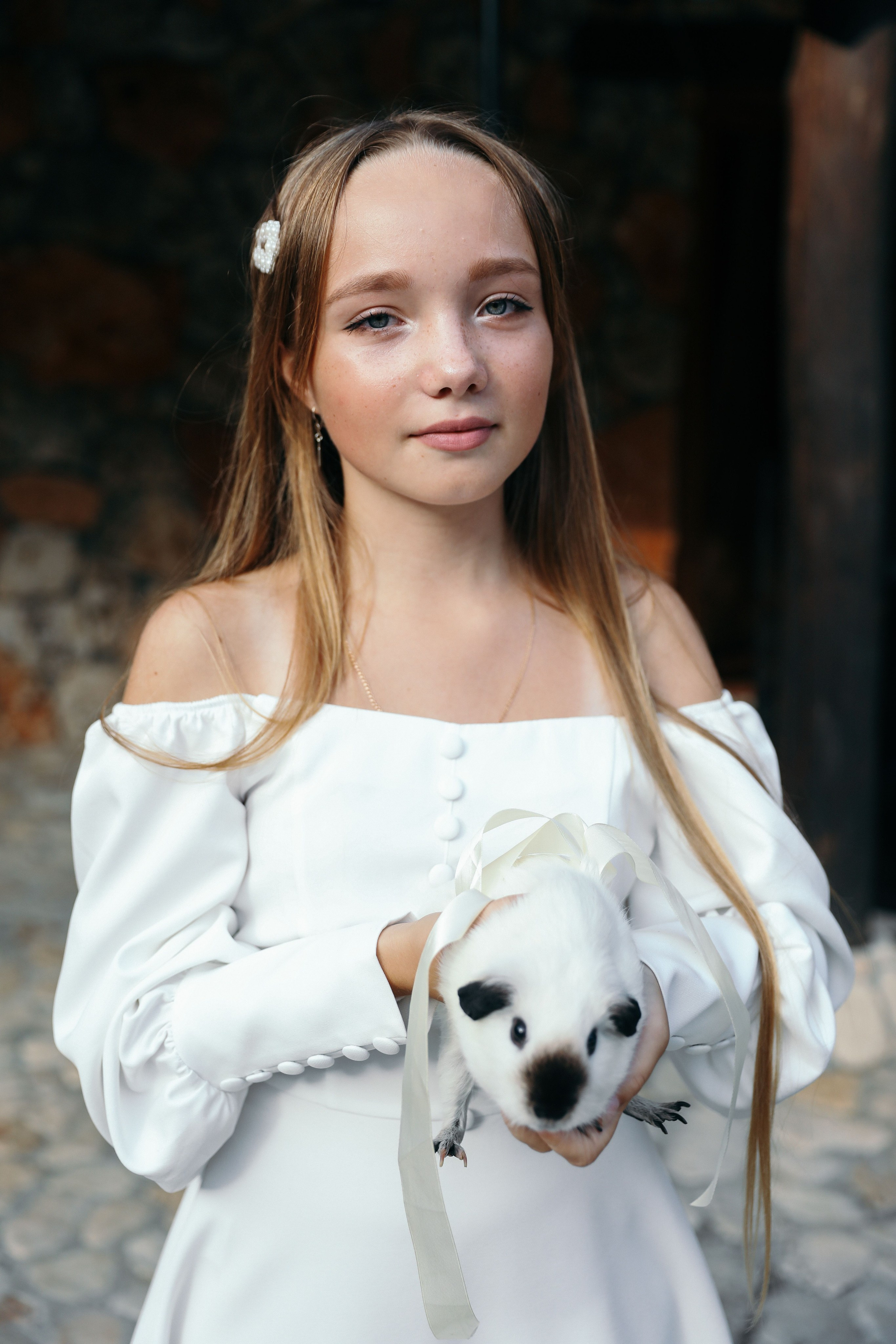 Николай и Дарья. Свадебный и семейный фотограф в Севастополе и Крыму Анастасия Сураева