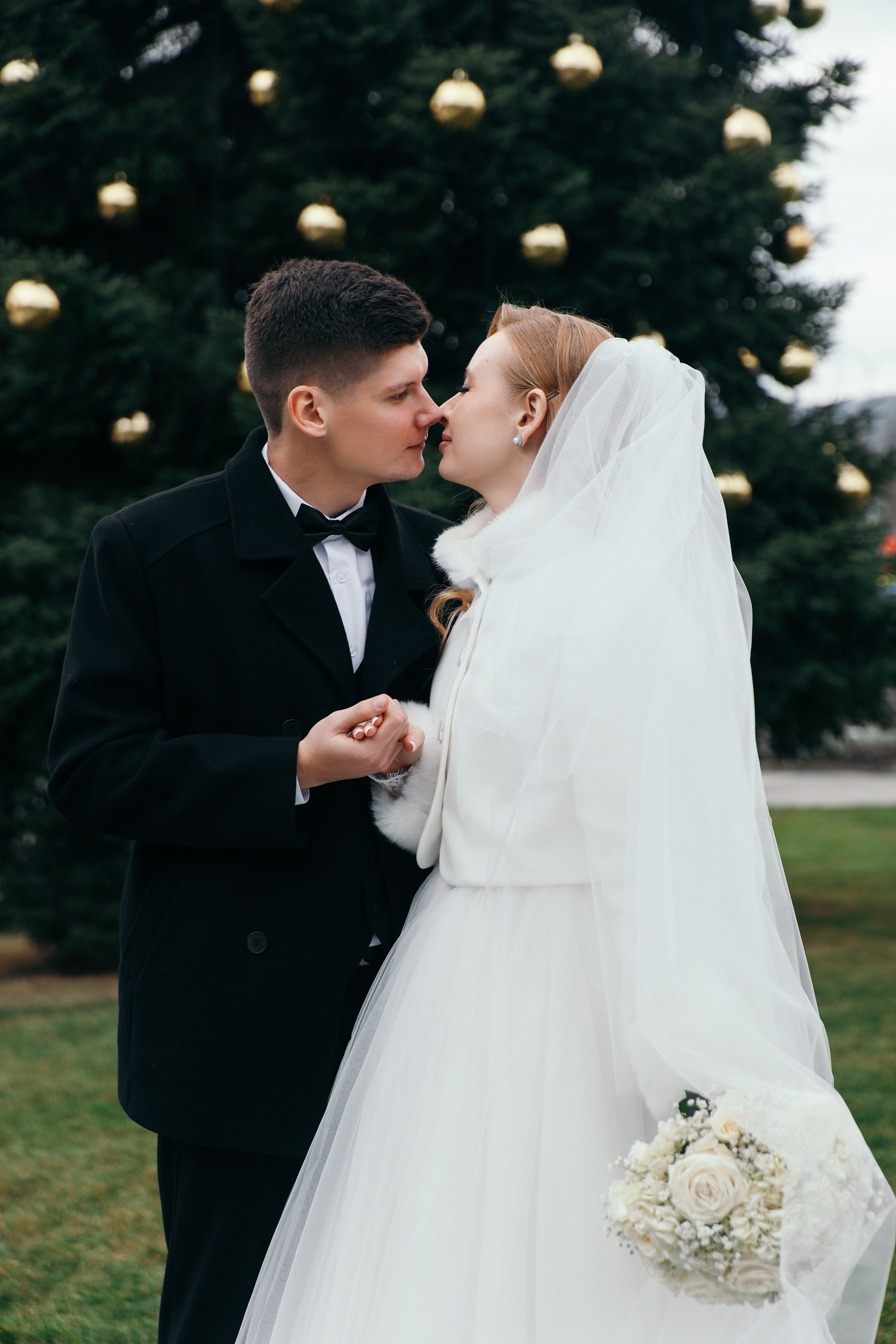 Анонс свадьба Денис и Анна. Свадебный и семейный фотограф в Севастополе и Крыму Анастасия Сураева