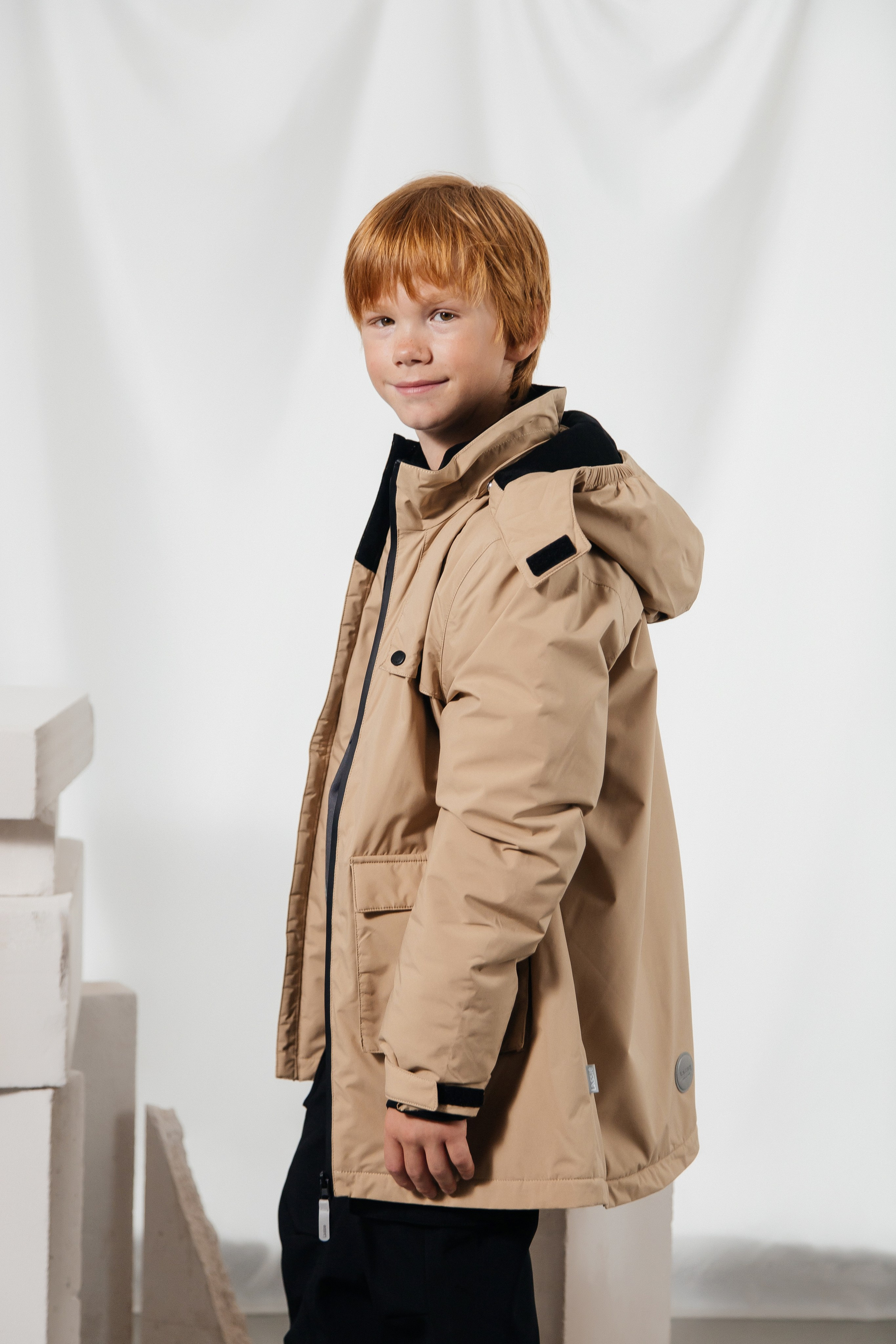 Съемка для брендов. Фотограф в Санкт-Петербурге Шура Капустина