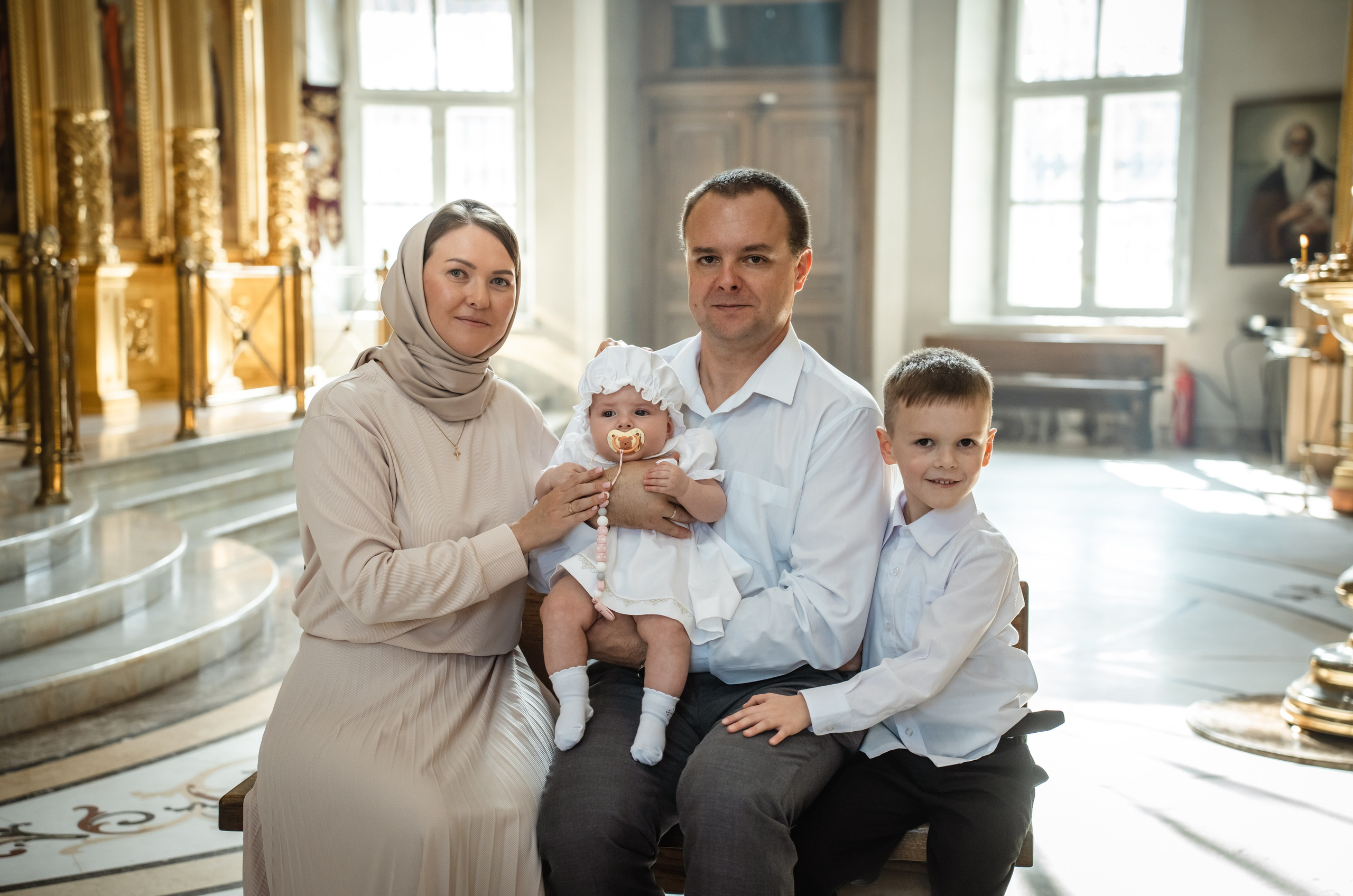 Фотограф на Крещение в Туле. Фотограф на Крещение и Венчание в Туле, детский и семейный фотограф