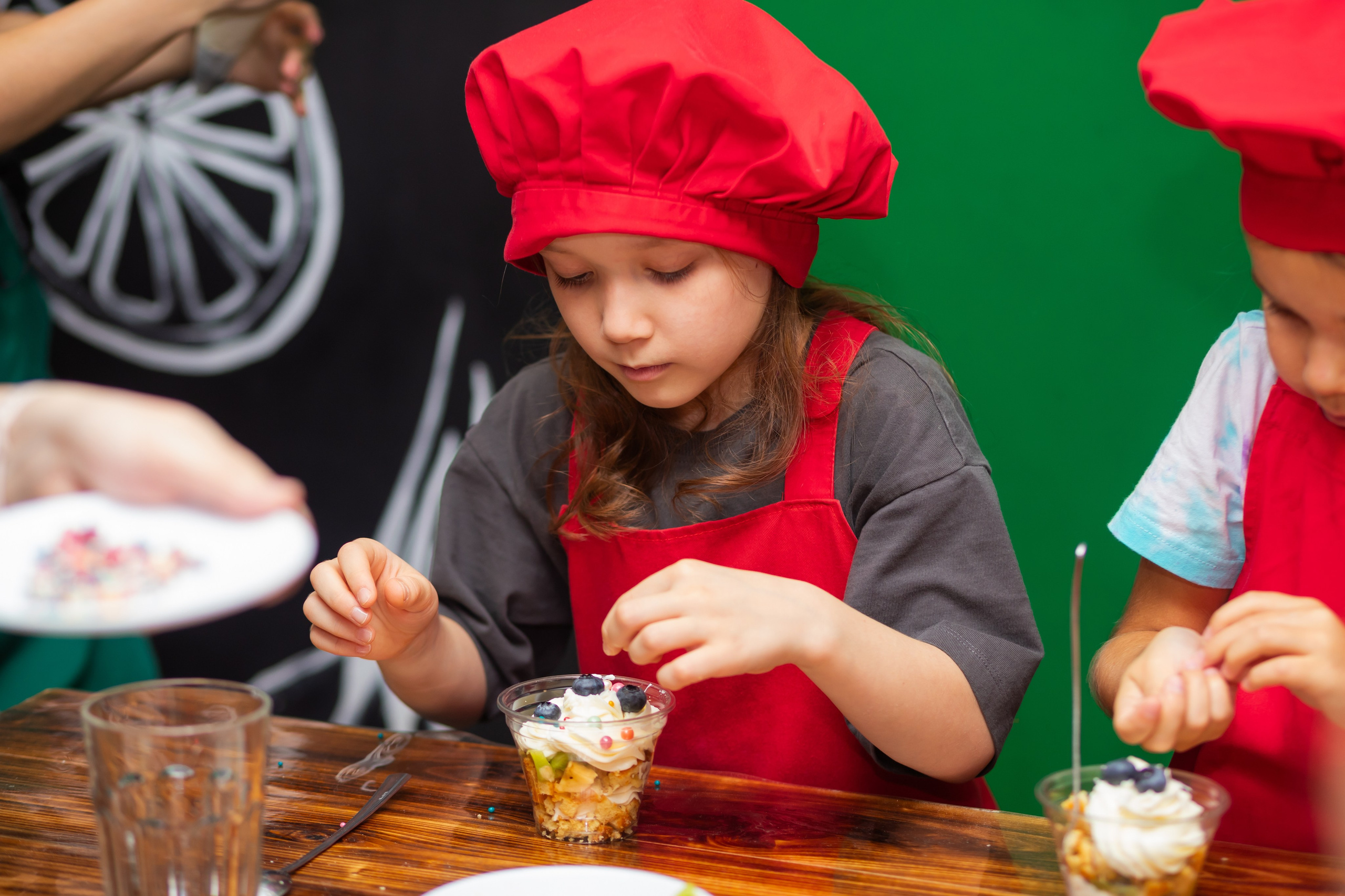 День рождение Златы. Марина Шаймухаметова. Фотограф в Уфе