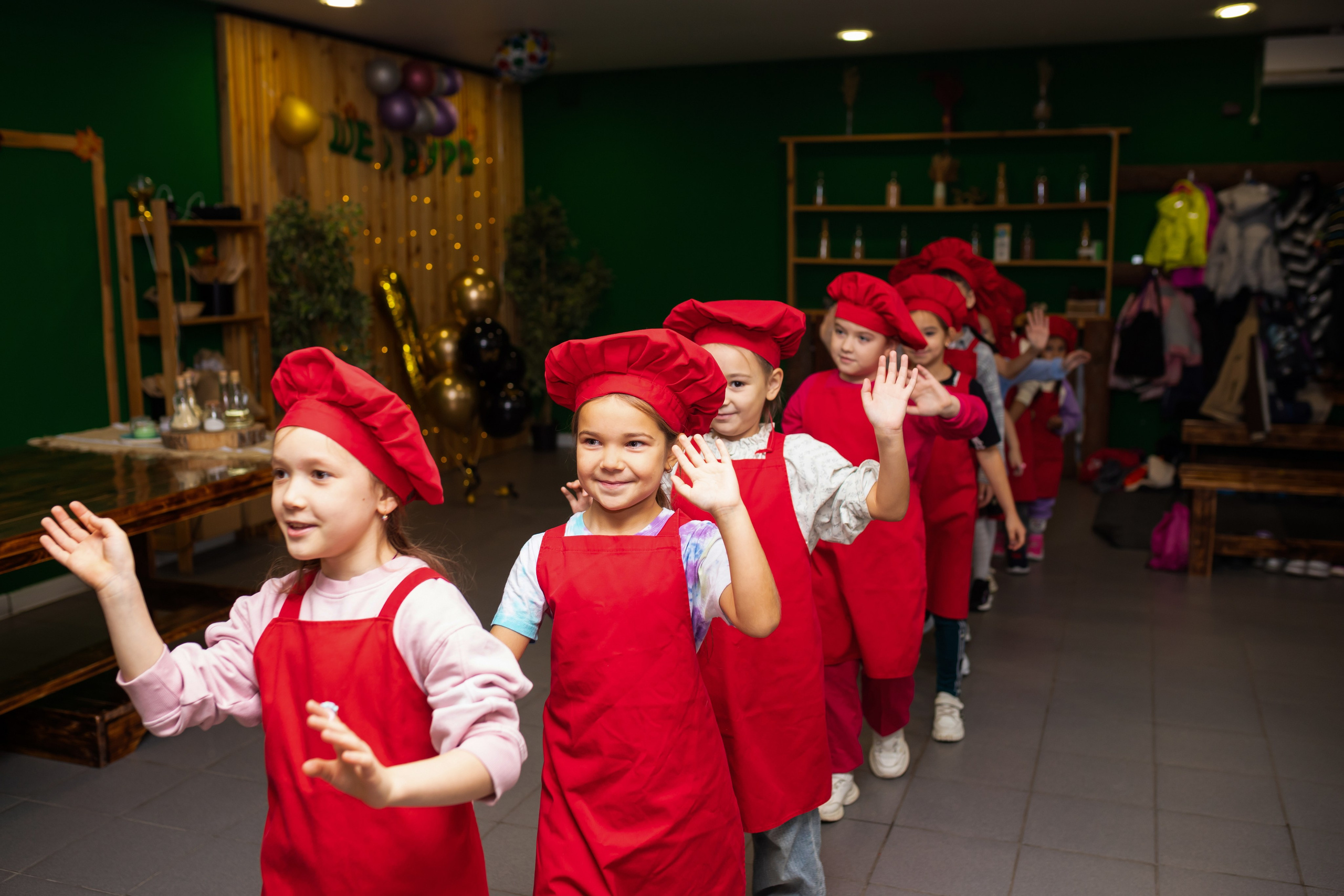 День рождение Златы. Марина Шаймухаметова. Фотограф в Уфе