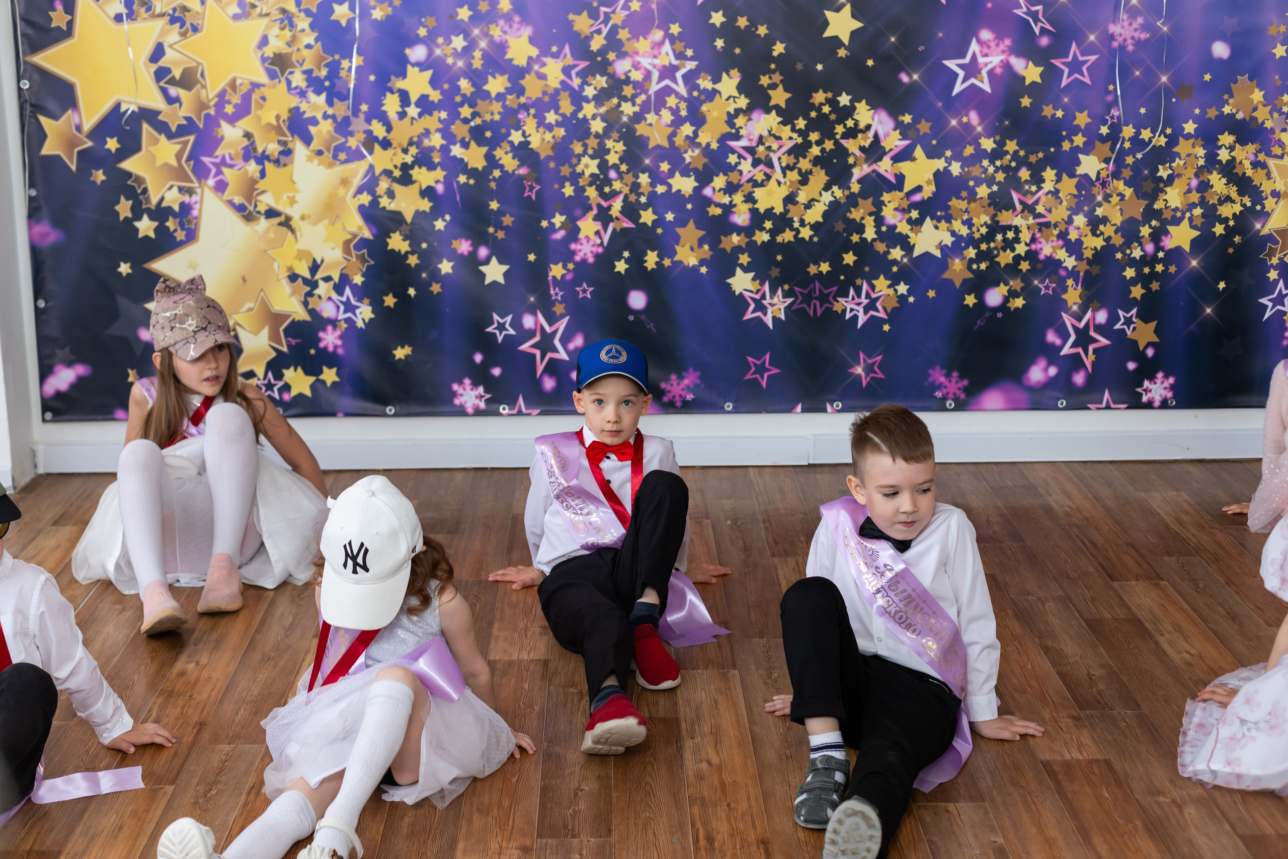 English baby club. Марина Шаймухаметова. Фотограф в Уфе