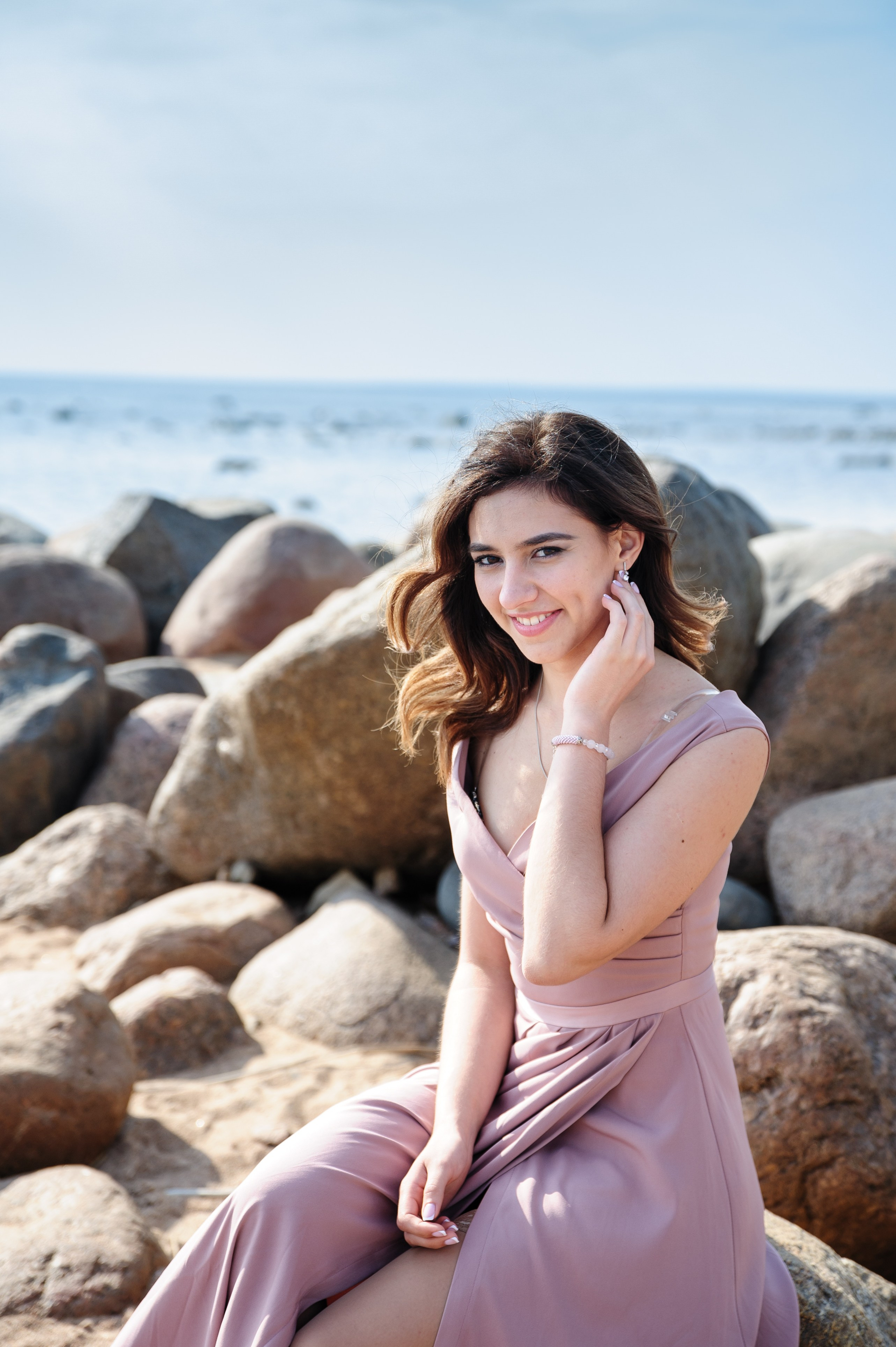 Свадьба в Сестрорецке