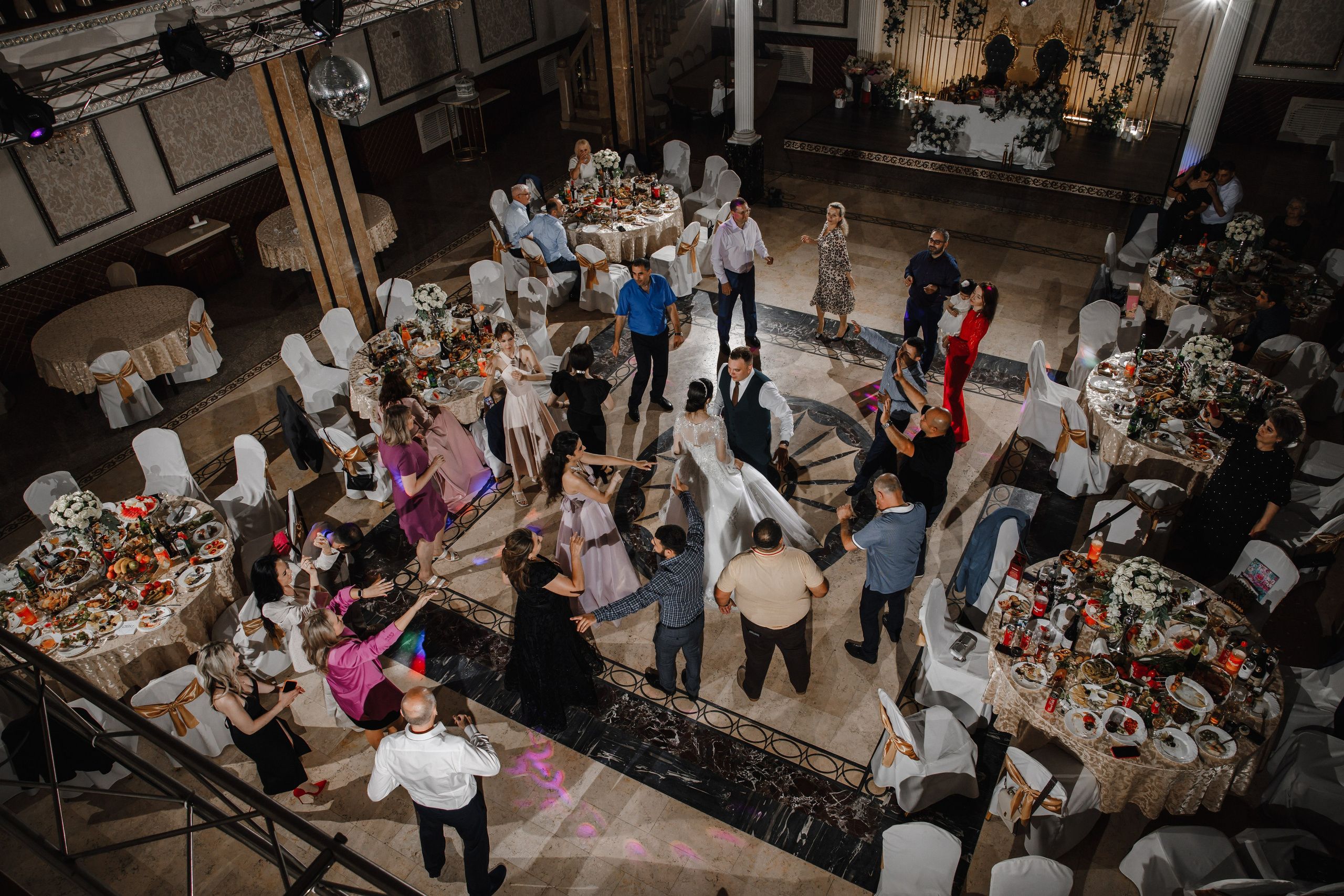 Свадьба Глеба и Аревик. Свадебный и репортажный фотограф в Новокузнецке Вьюхин Александр