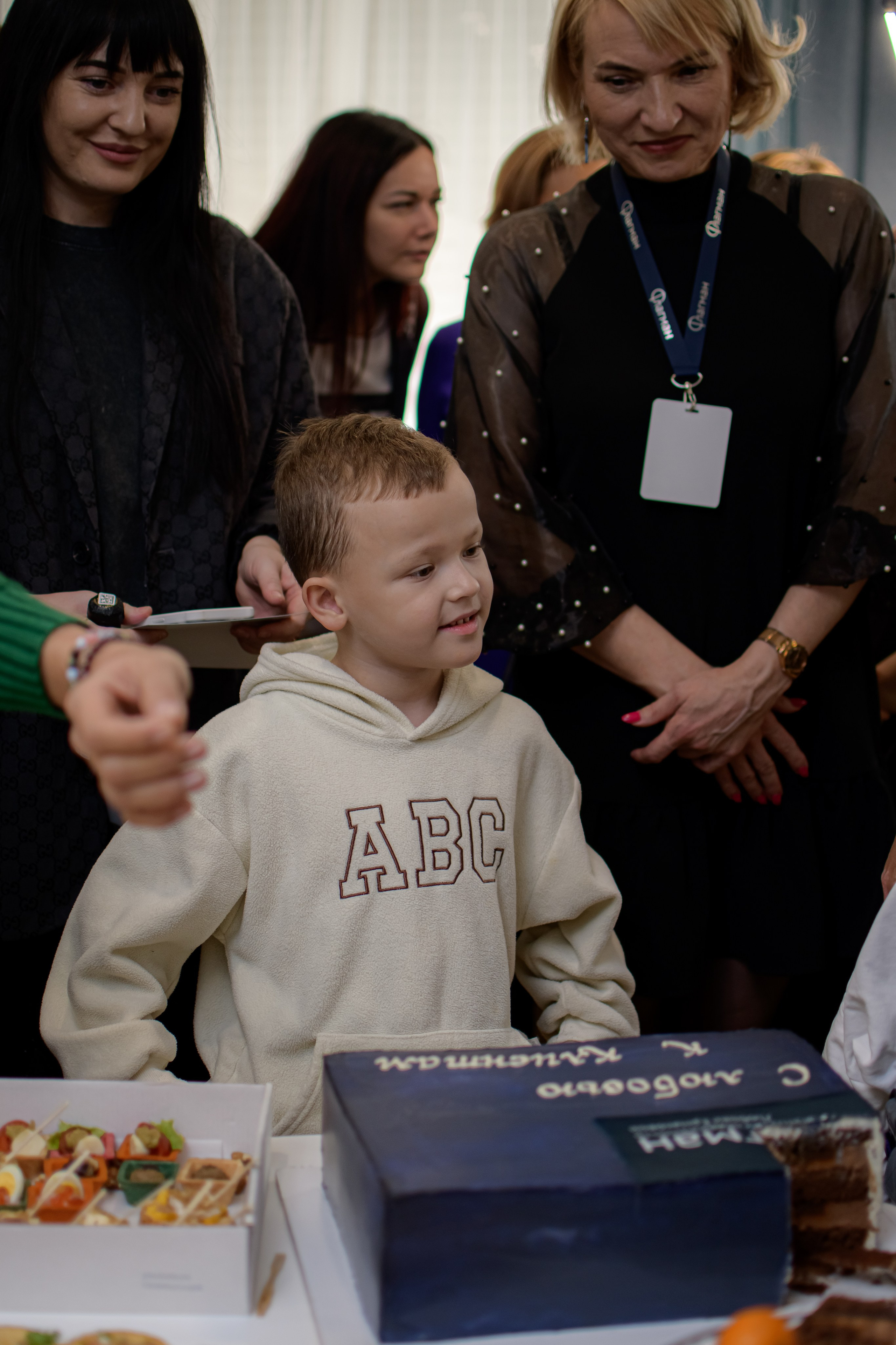 ФЛАГМАН. Photokarish