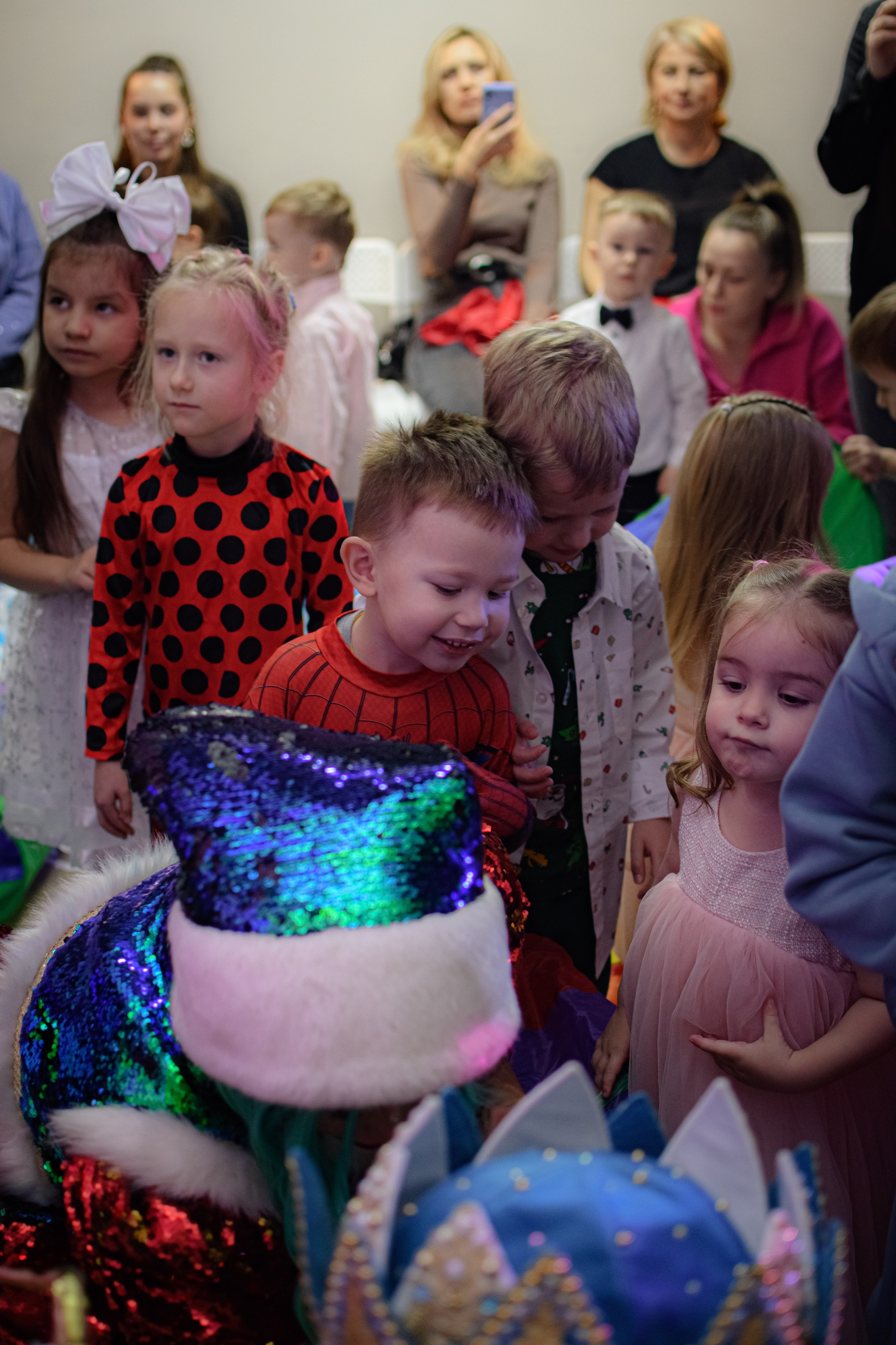 HAPPY NEW YEAR. Photokarish