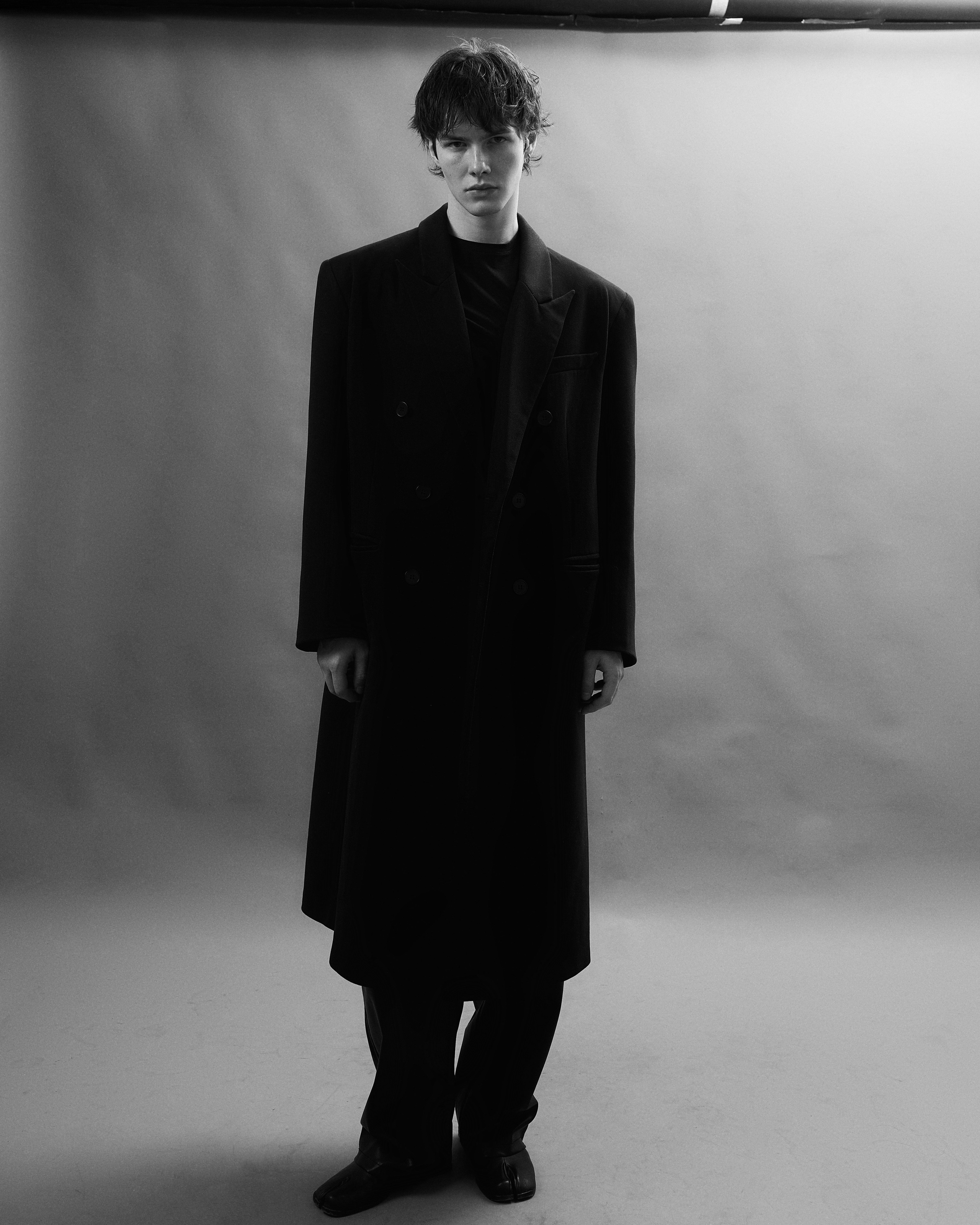 Model. Фотограф в Алматы Максим Сечин