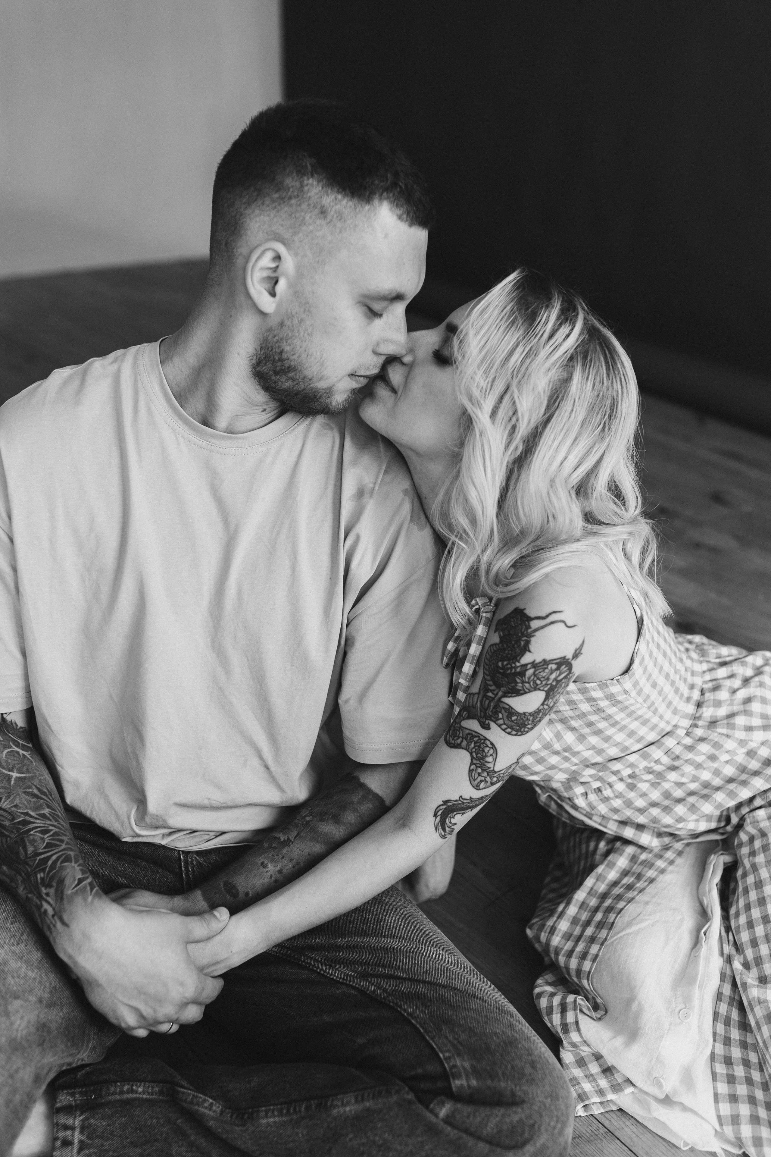 Любовь и улыбки. Главная