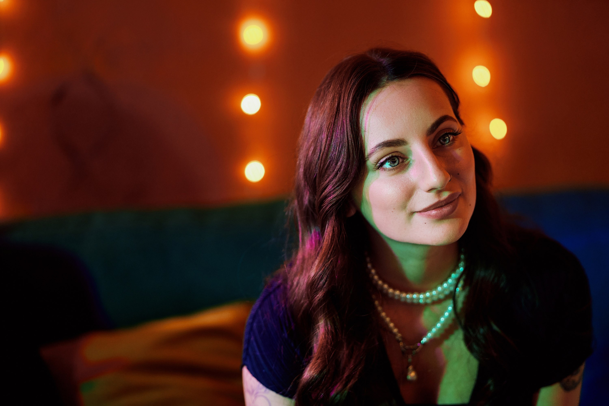 Фотограф Лука Бутомо