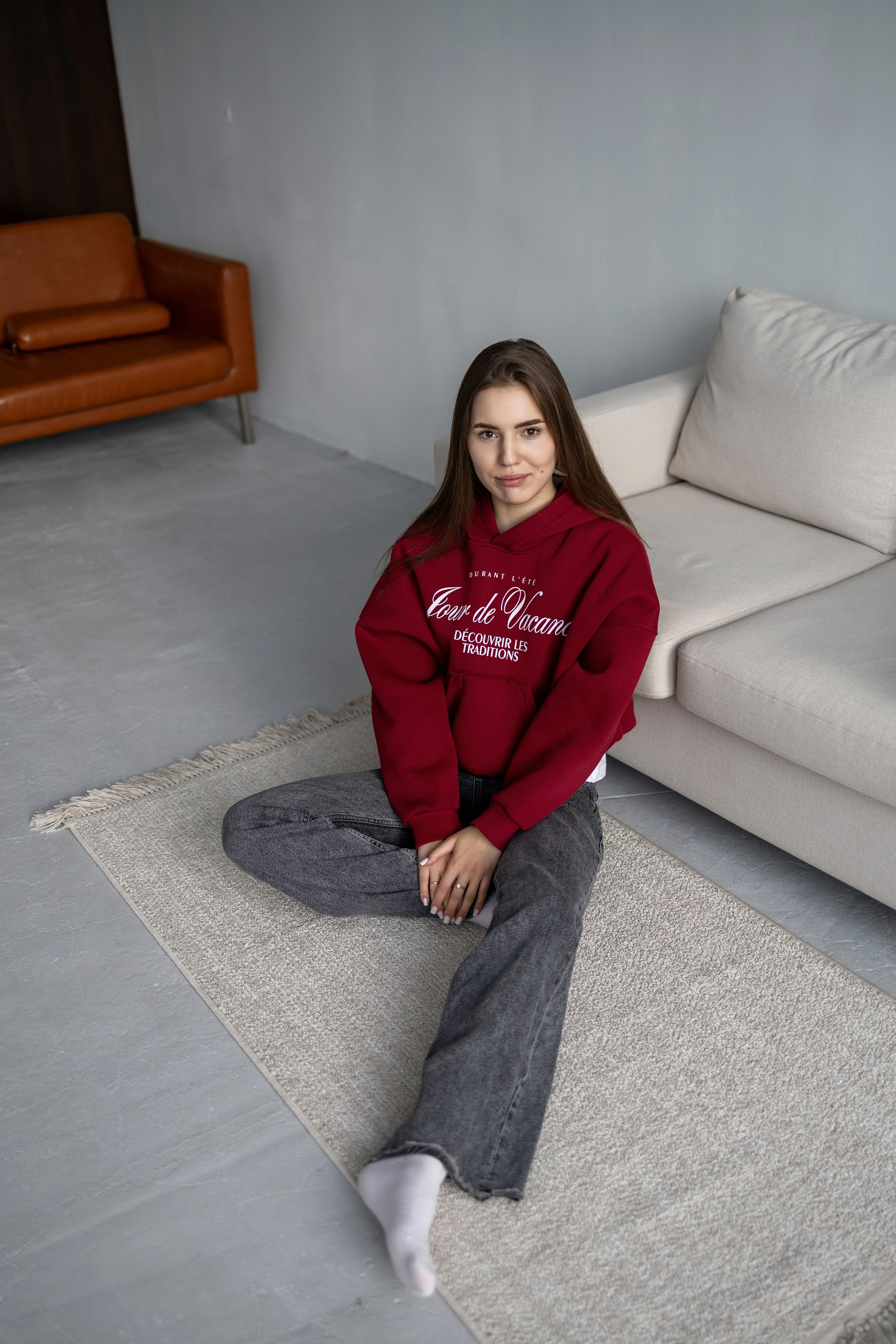 Лина. Фотограф Нижний Новгород Анастасия Клопова