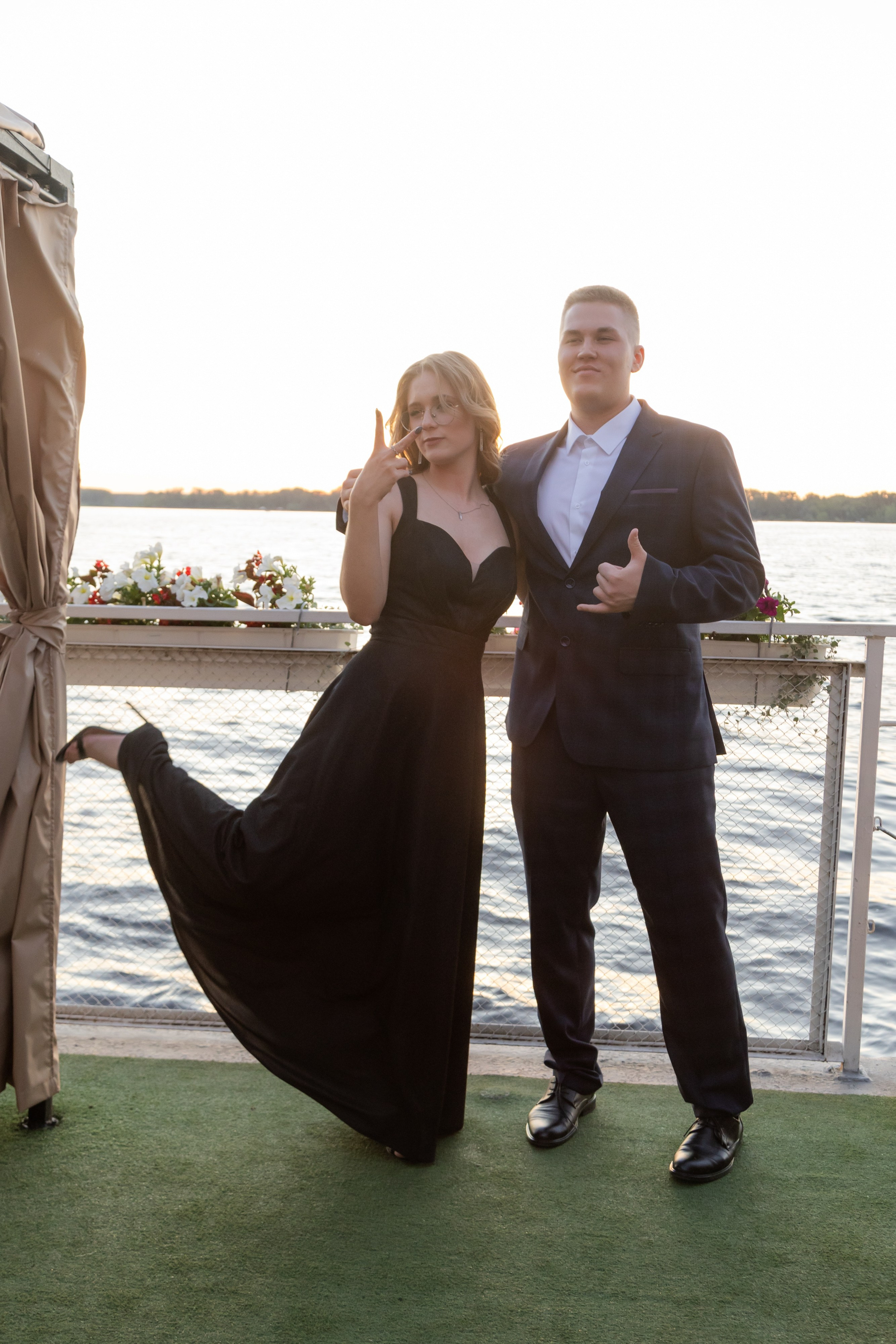 Выпускной 2024. Фотограф в Самаре / Олеся Широнина