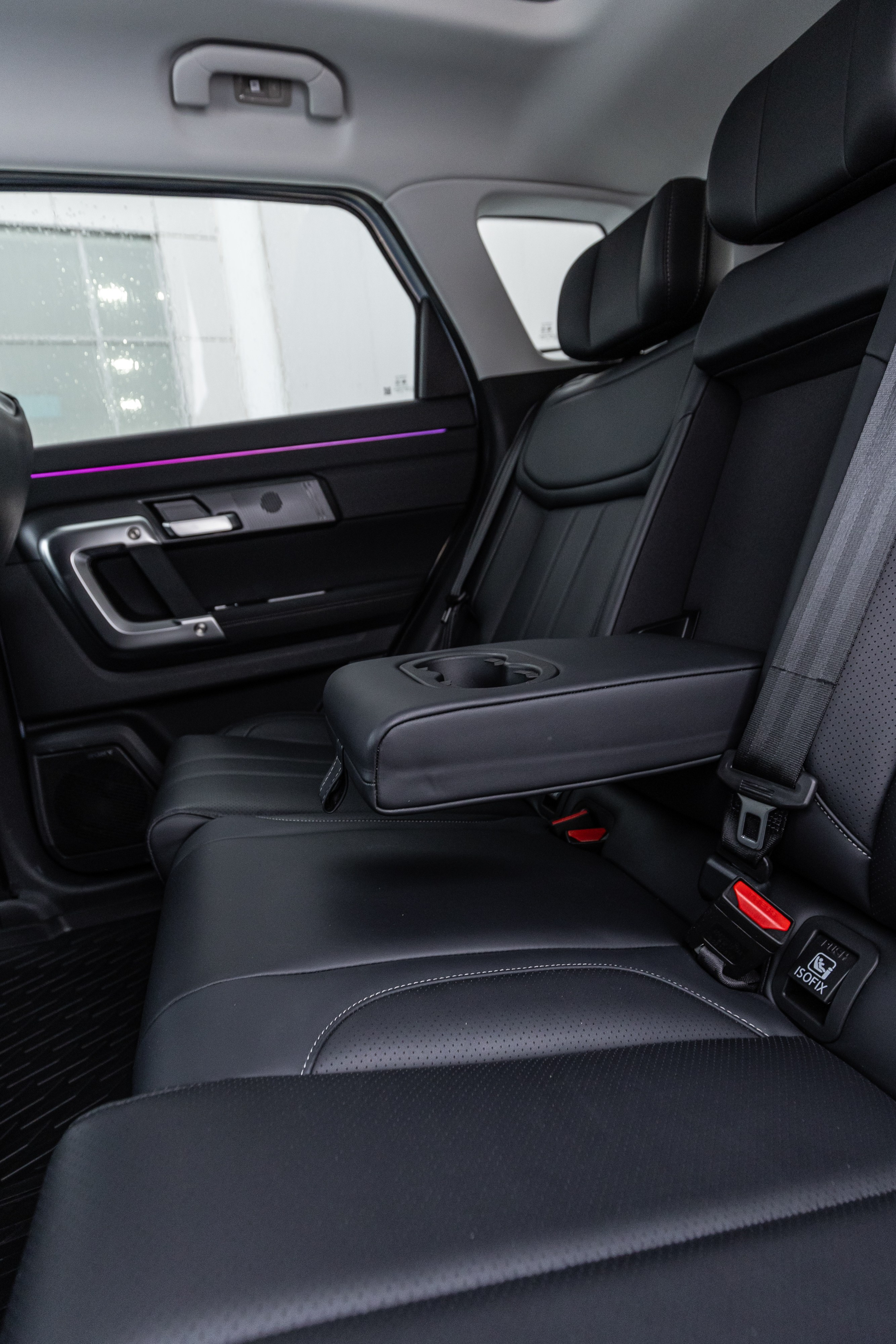 Jaecoo J7 7.0. Фотограф в Самаре / Олеся Широнина