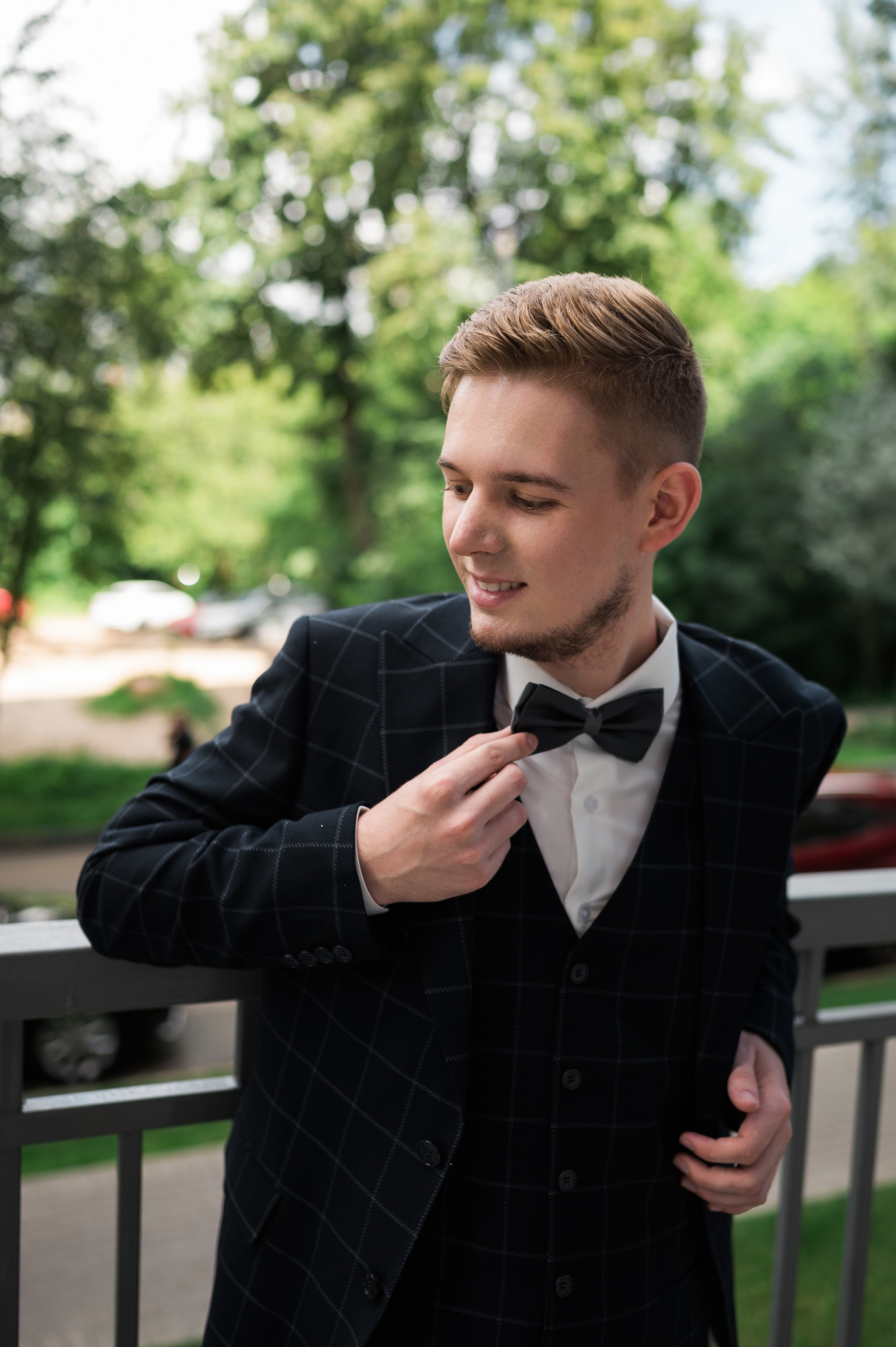 Коля и Марго