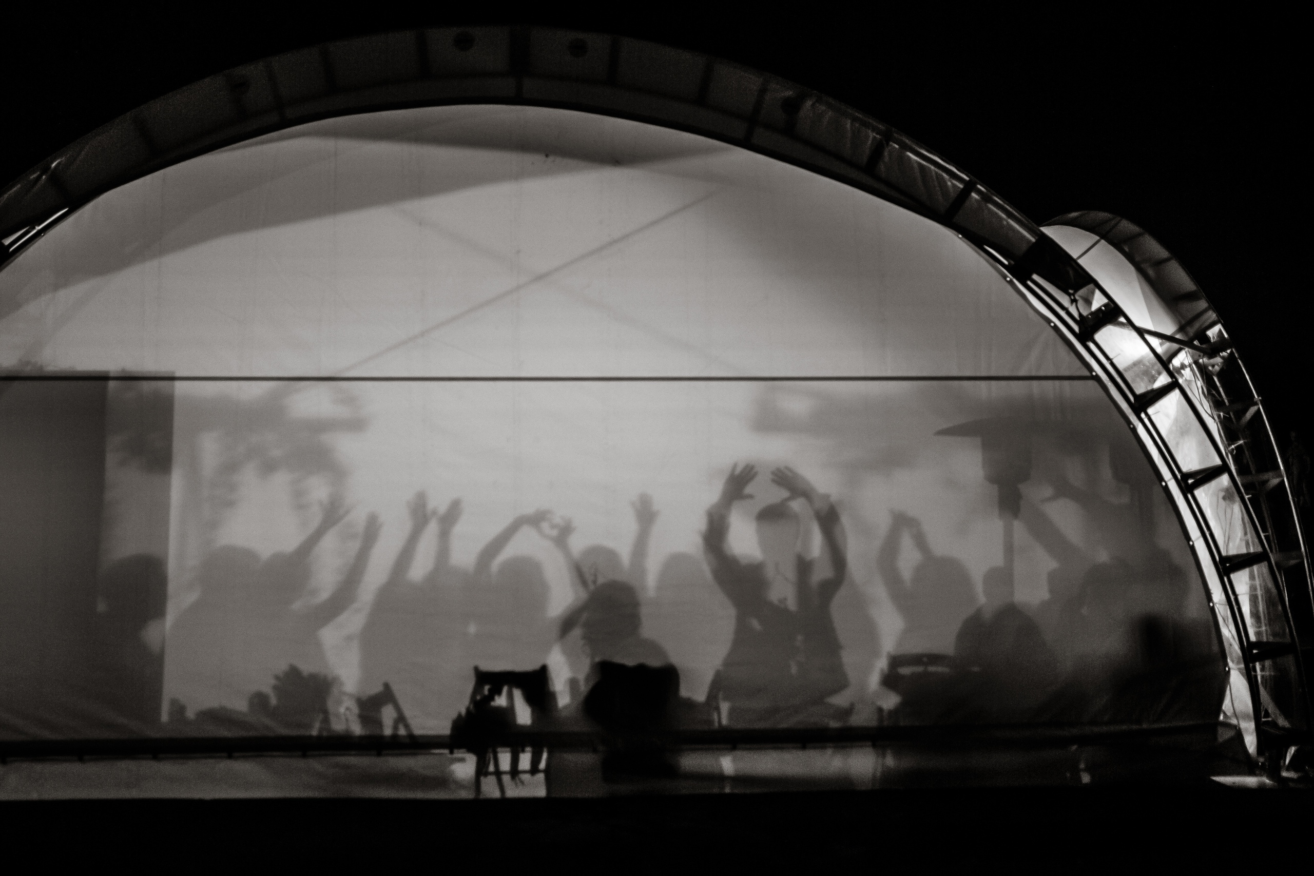 Андрей и Ирина. Организация и координация свадебных и семейных торжеств