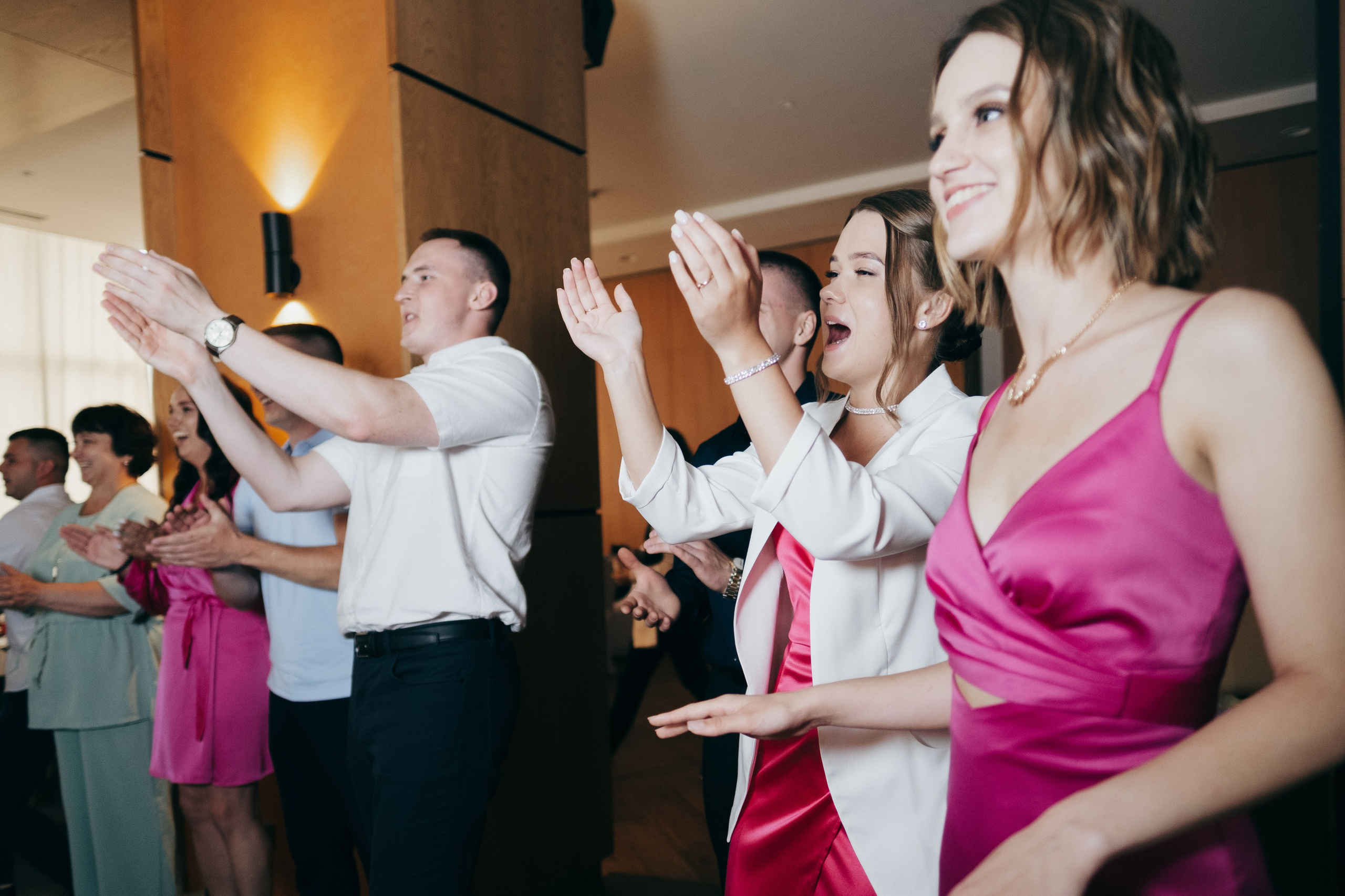 Репортажная съемка мероприятий. Свадебный и репортажной фотограф Денис Ожигин в Краснодаре и Краснодарском крае