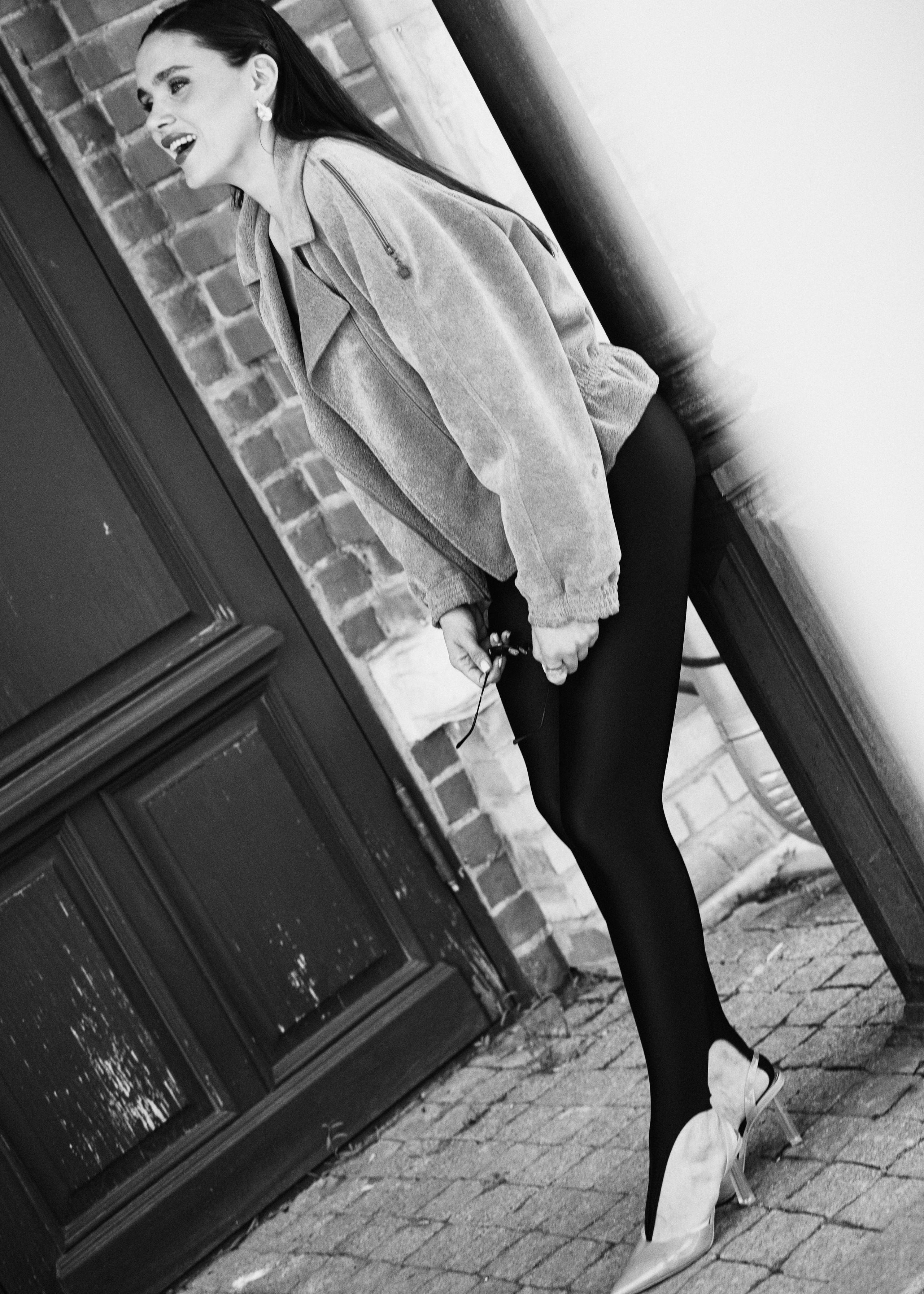 Фарида. Фотограф Алина Кудри