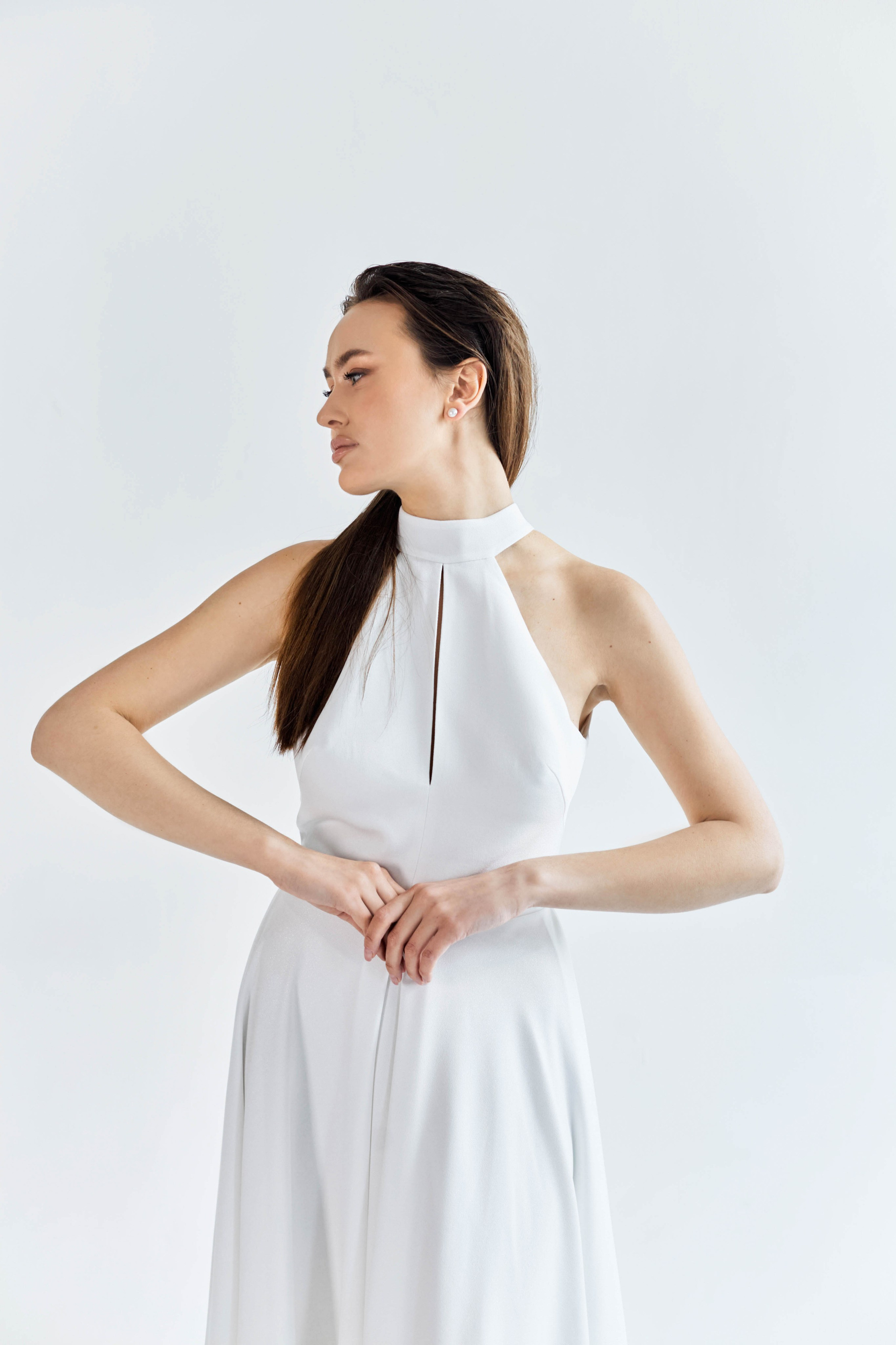 Монро. Свадебный салон-ателье Бонжур в Минске Bonjour