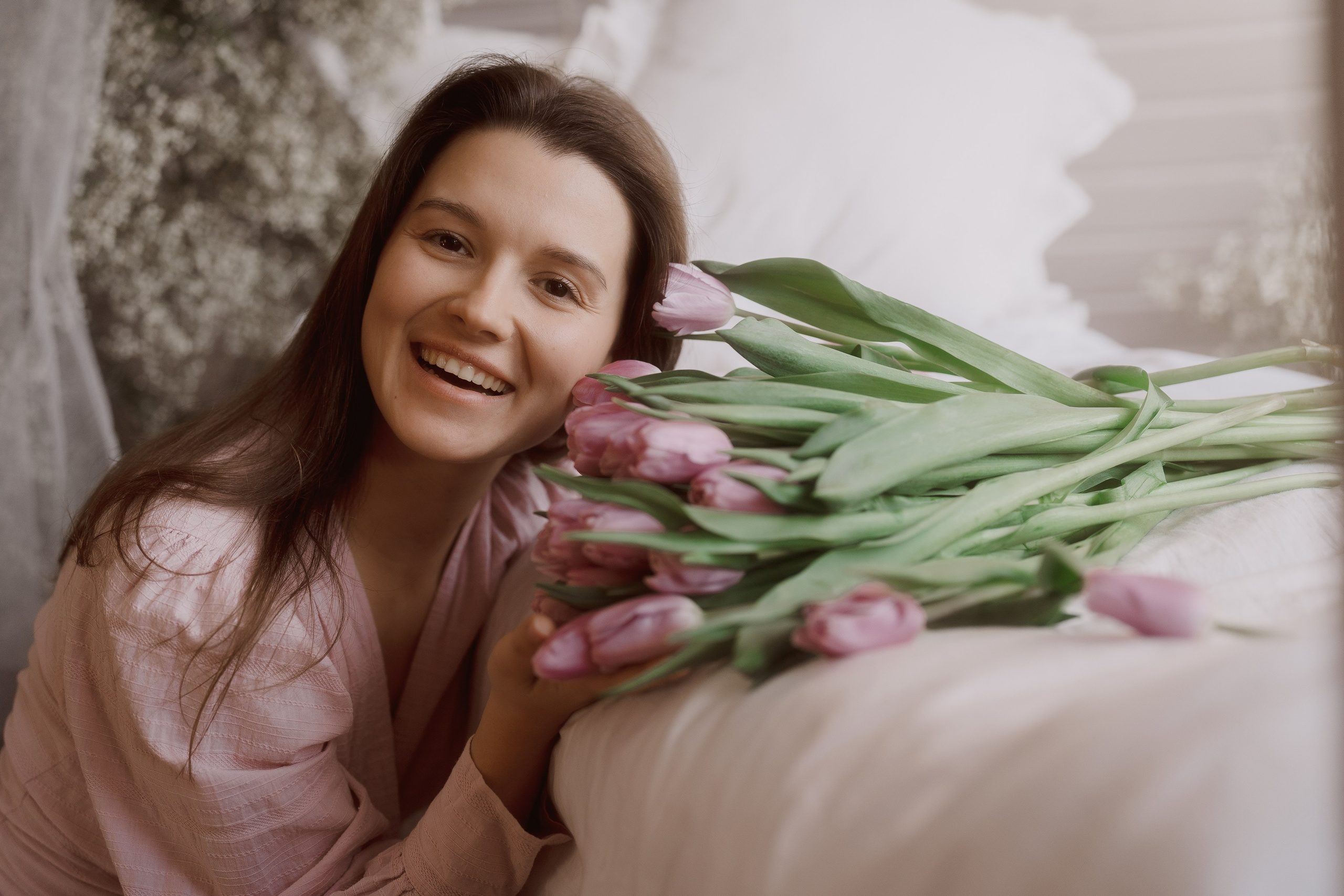 Мама и малыш. Нежная история в объятиях, любви, внимания…. Семейный и детский фотограф в Сергиев Посаде, Хотьково Якимчук Любовь