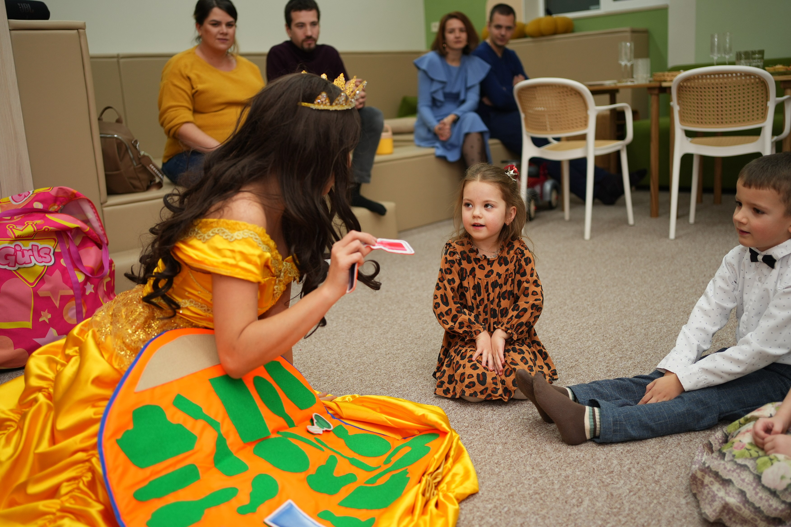 День Рождения Алисы. Семейный и свадебный фотограф Минск, Беларусь Анна Орловская