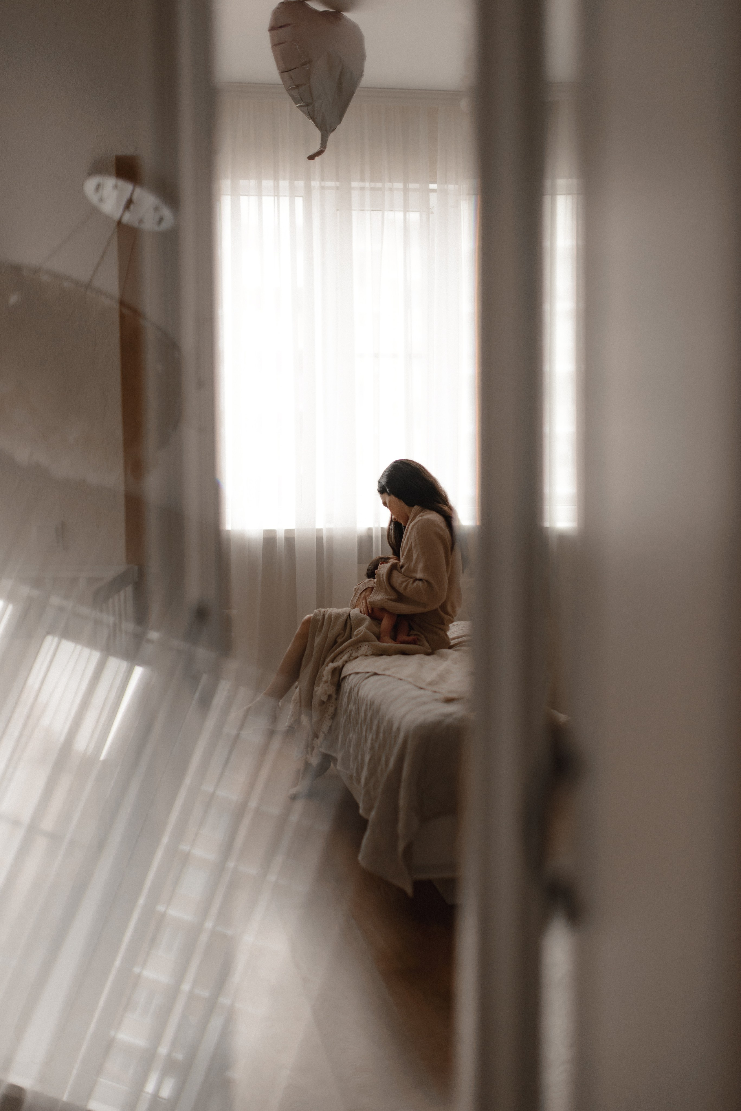 Красивая история счастливых родителей!. Семейный фотограф в г. Ставрополь, Сорокина Мария