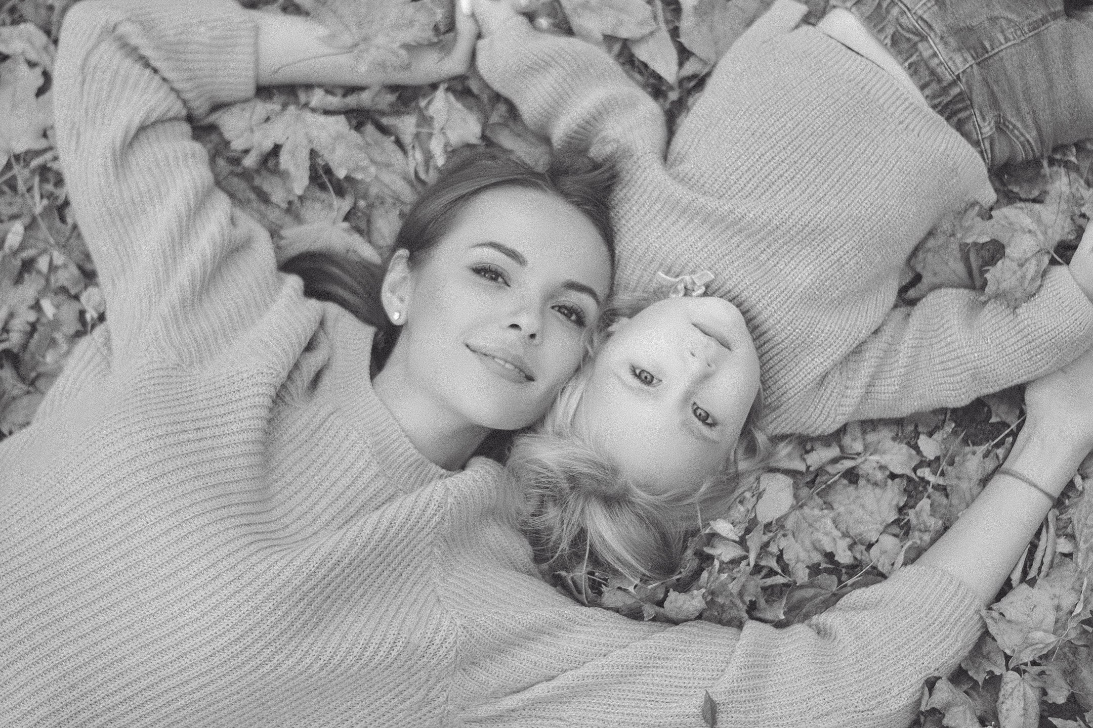 Family. Портретный фотограф в Краснодаре Рогозина Ксения