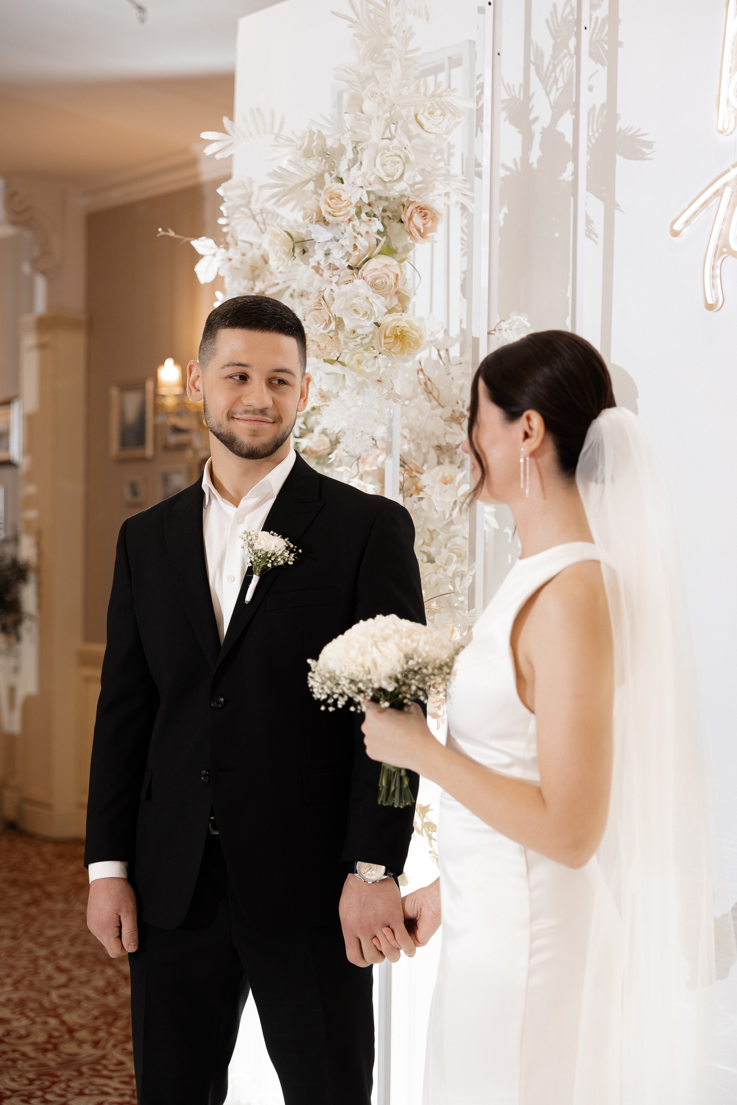 ПОРТОФИНО. СЕРГЕЙ И ОЛЬГА. Свадебный и индивидуальный фотограф в Челябинске Евгения Негодяева