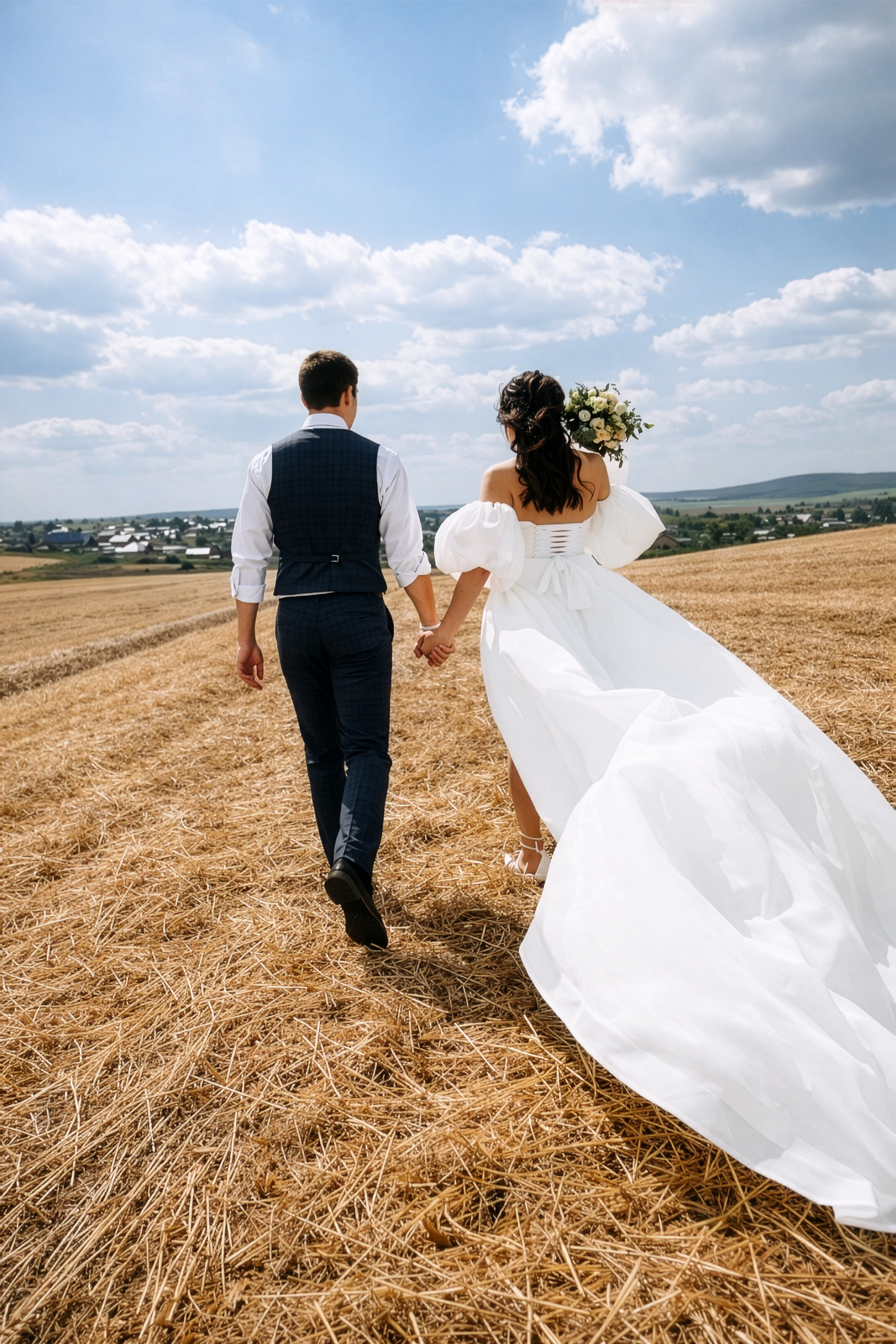 Свадебный фотограф в Екатеринбурге — Полный день Юрия и Эллы в загородном отеле. Фотограф Дмитрий Судаков — Свадебная и репортажная съемка в Екатеринбурге и Москве