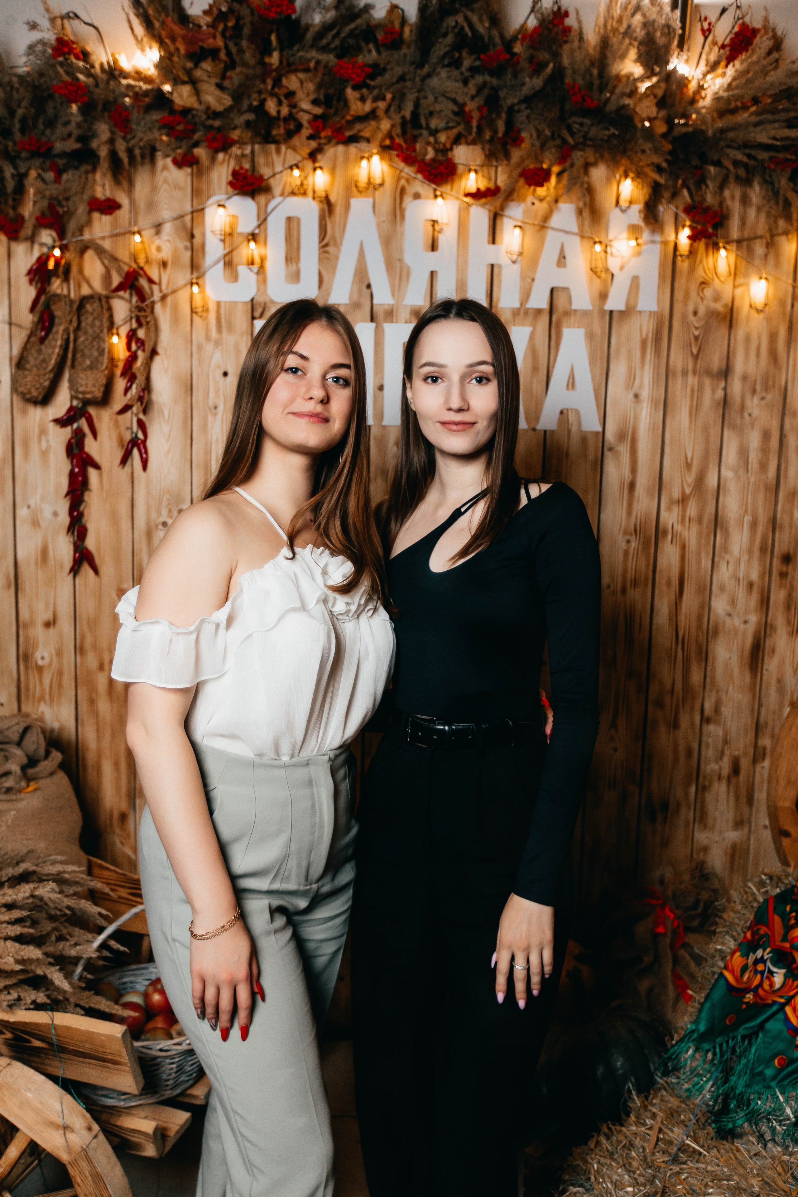 Корпоративы и Новый Год. Свадебный и семейный фотограф в Нижнем Новгороде и Москве Сергей Полян