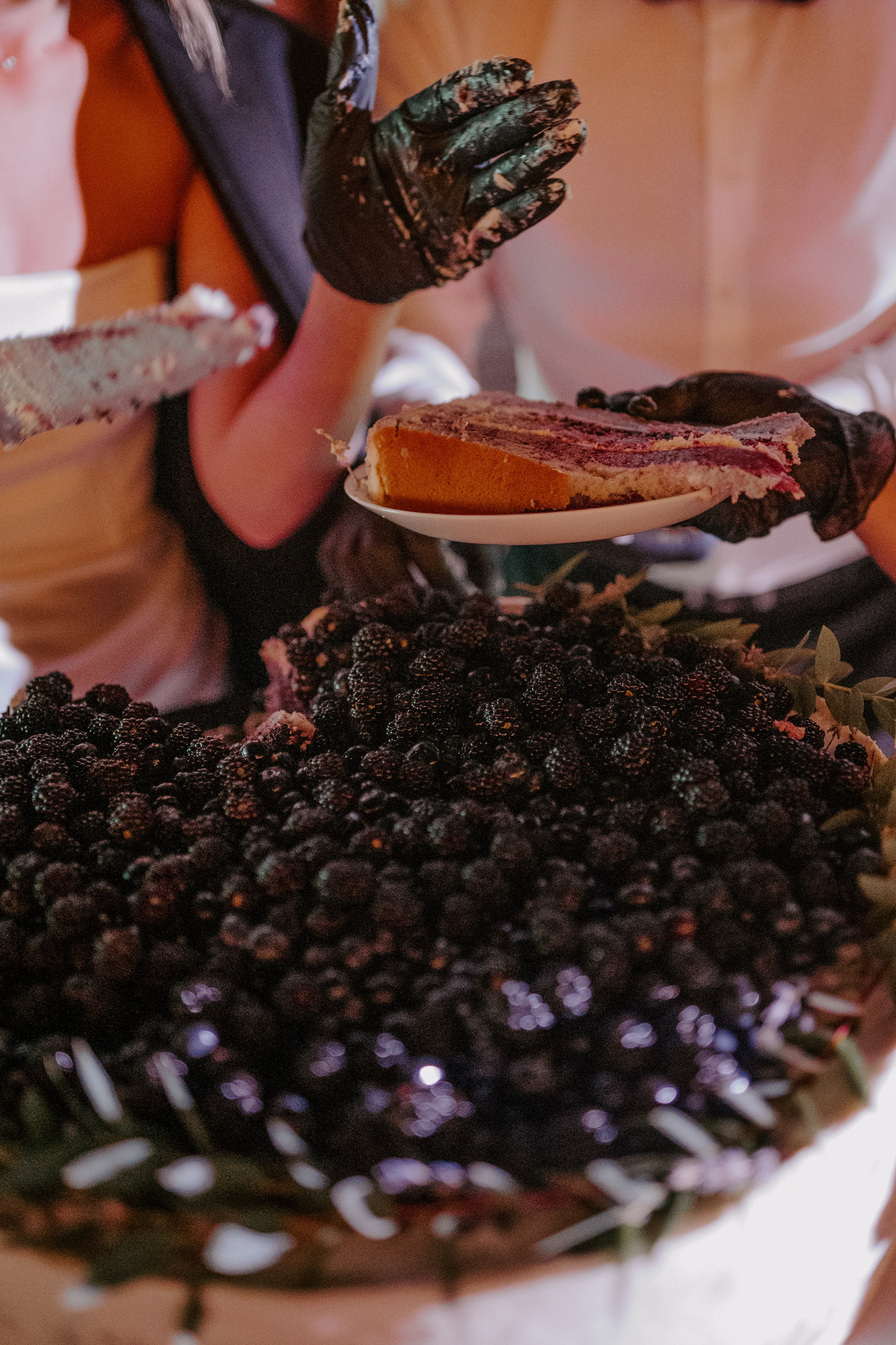 Кусочек Италии. Свадебный, репортажный и семейный фотограф в Москве Арина Зак