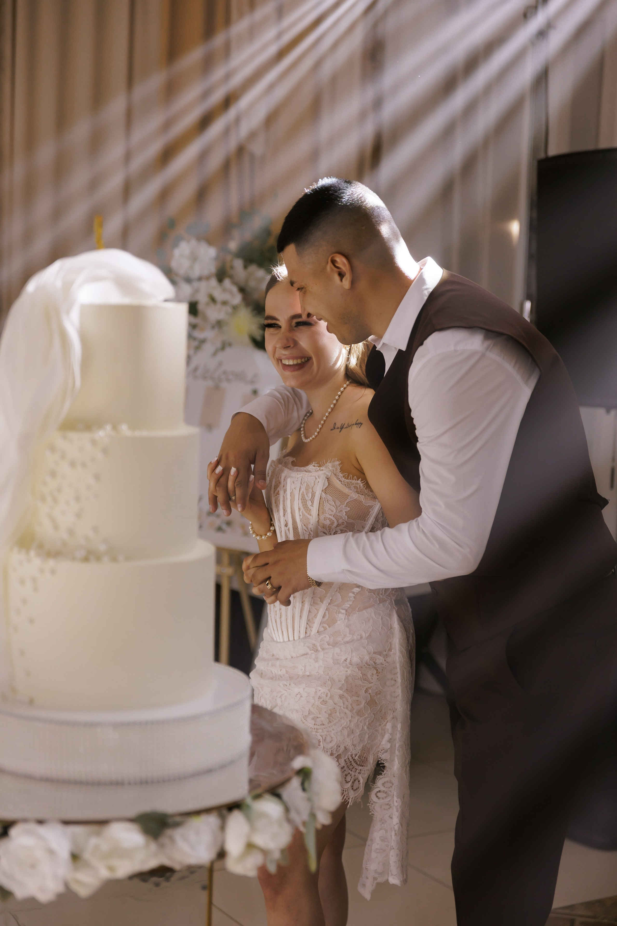 А&V. Свадебный и семейный фотограф Ростов-на-Дону и ДНР — Инна Химейчук