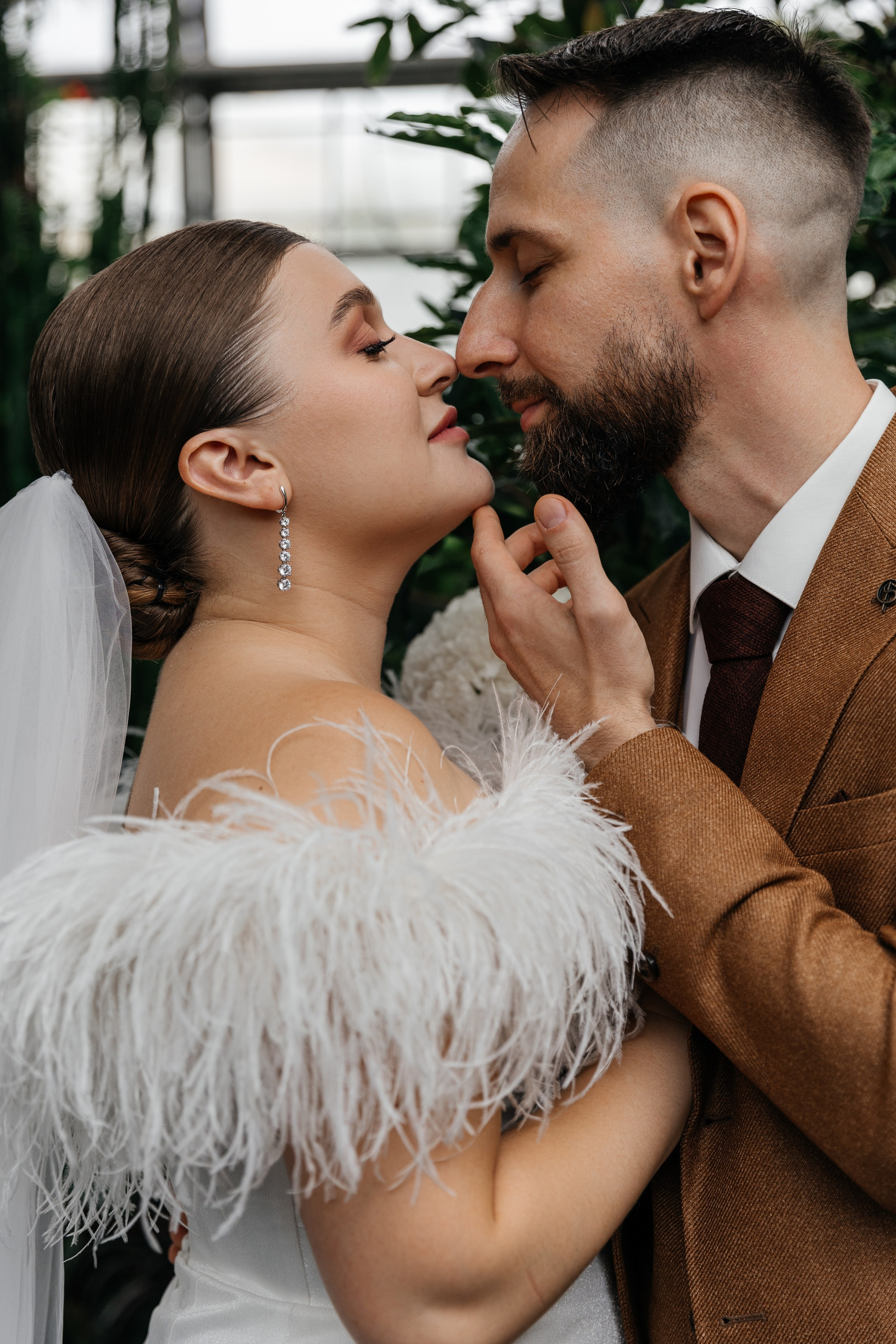 Свадьбы. Свадебный фотограф