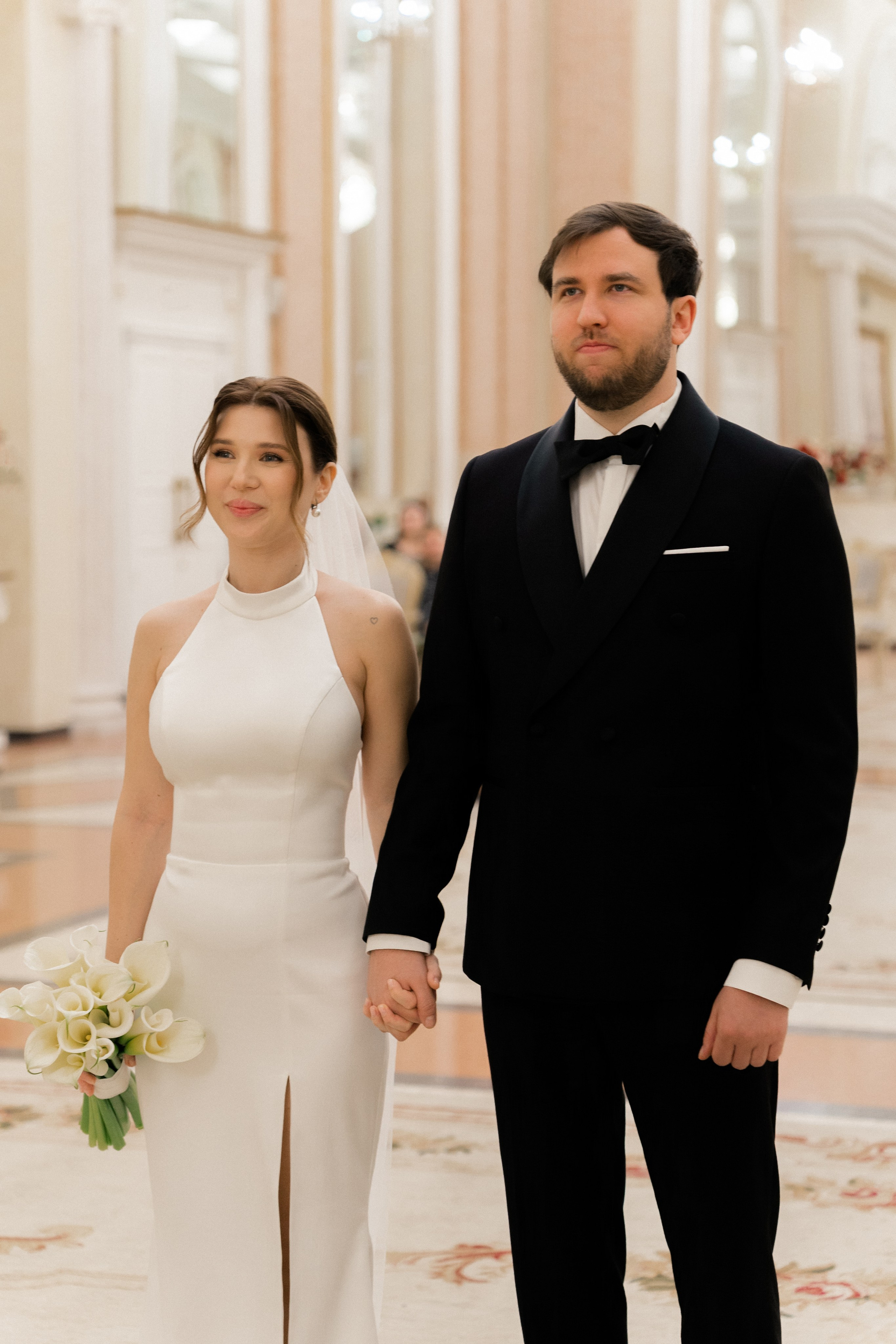 Евгений & Лана