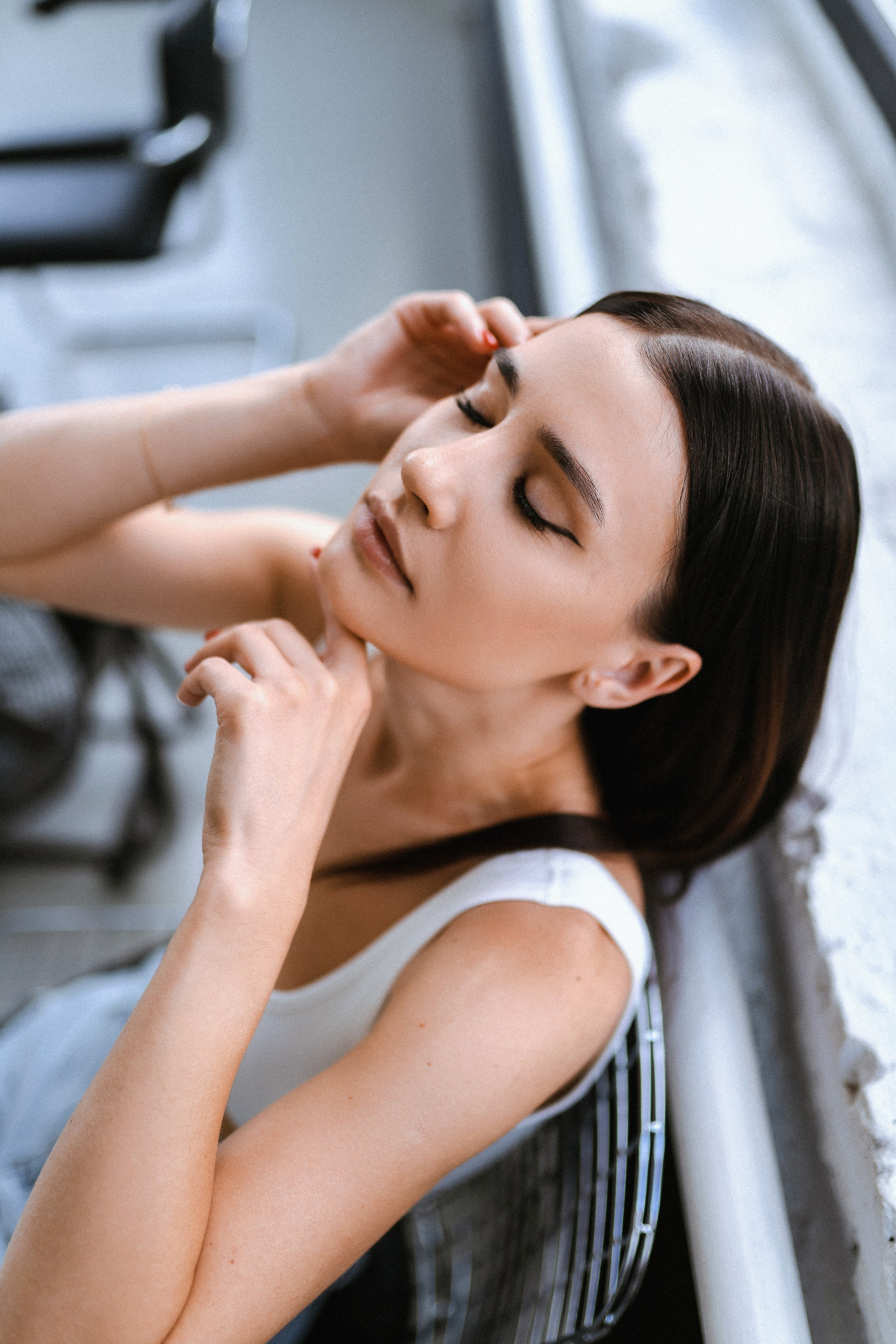 Женя. Фотограф в Краснодаре Баева Кристина