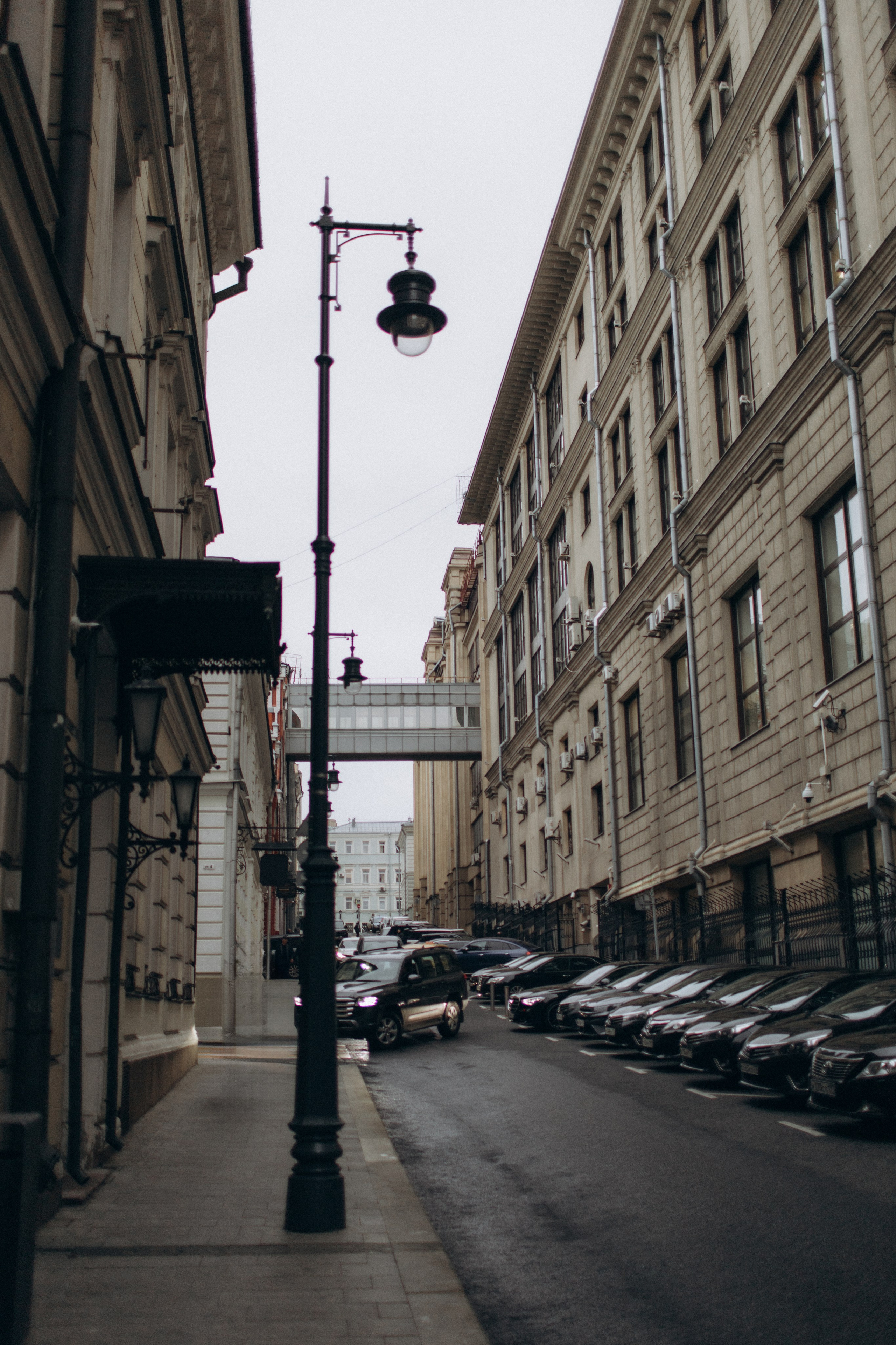 Анна. Прогулка по Москве. Семейный фотограф в Москве Валерия Карпова