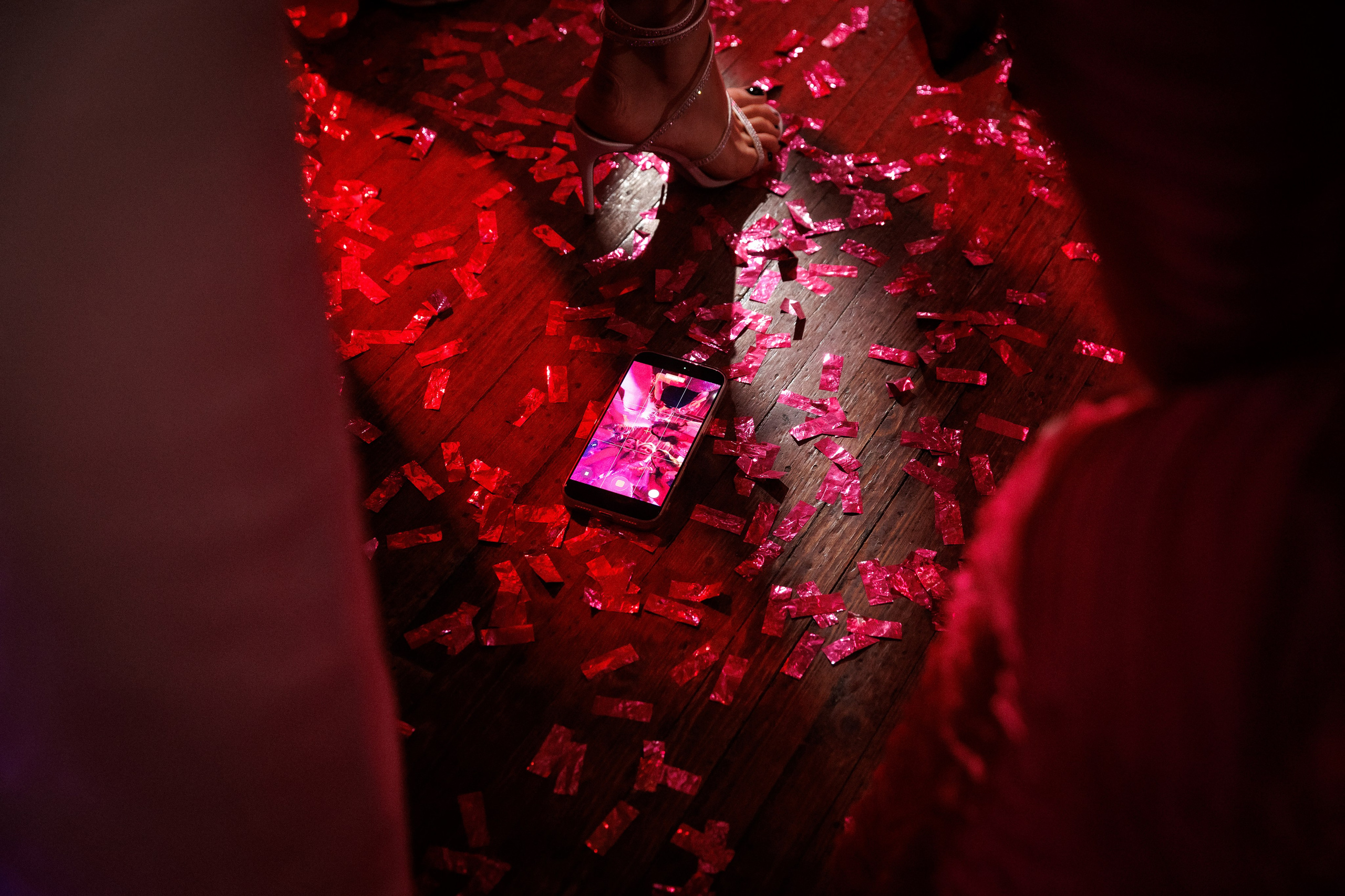 День Рождения Дарьи