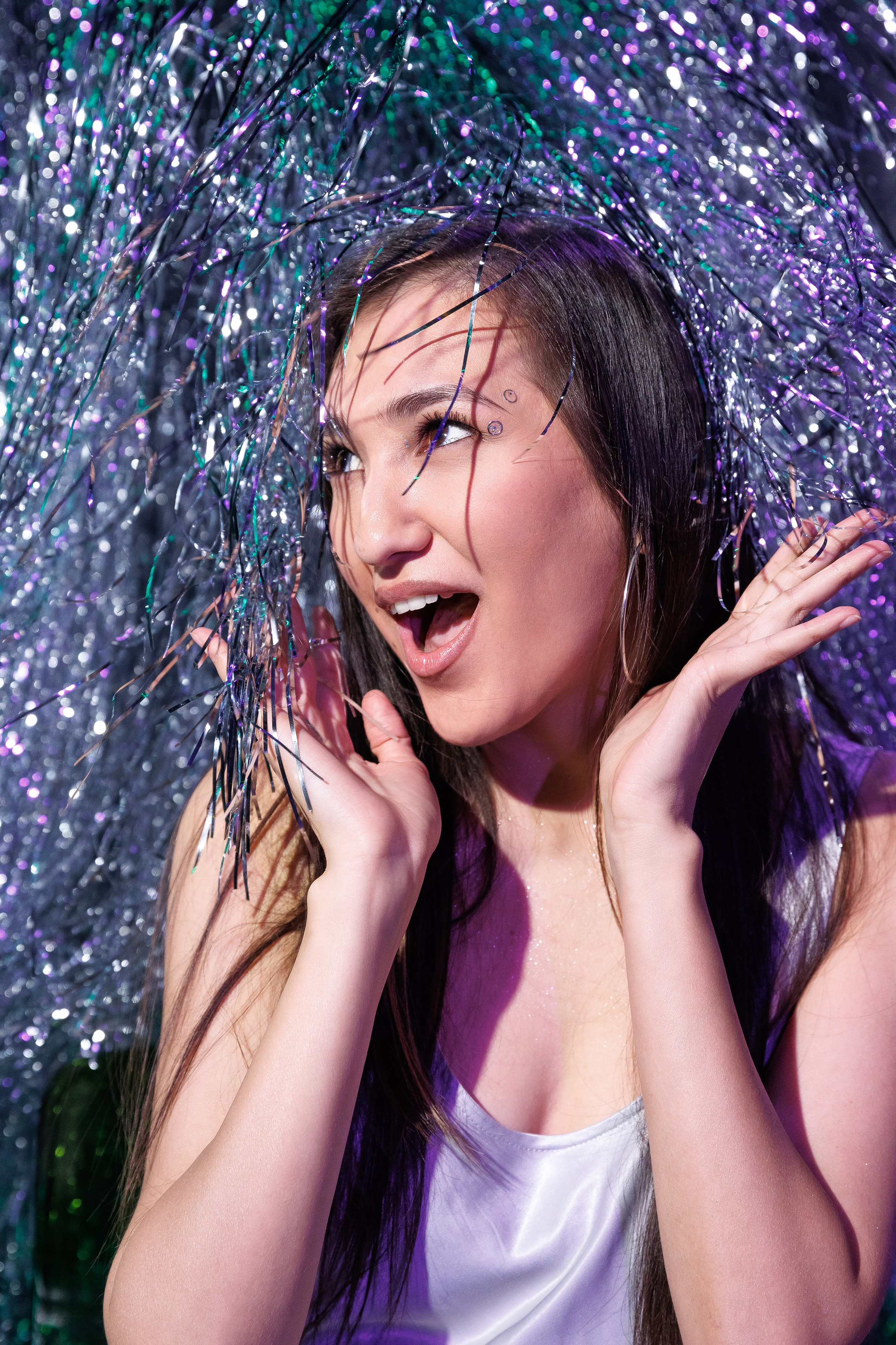 Корпоратив S7