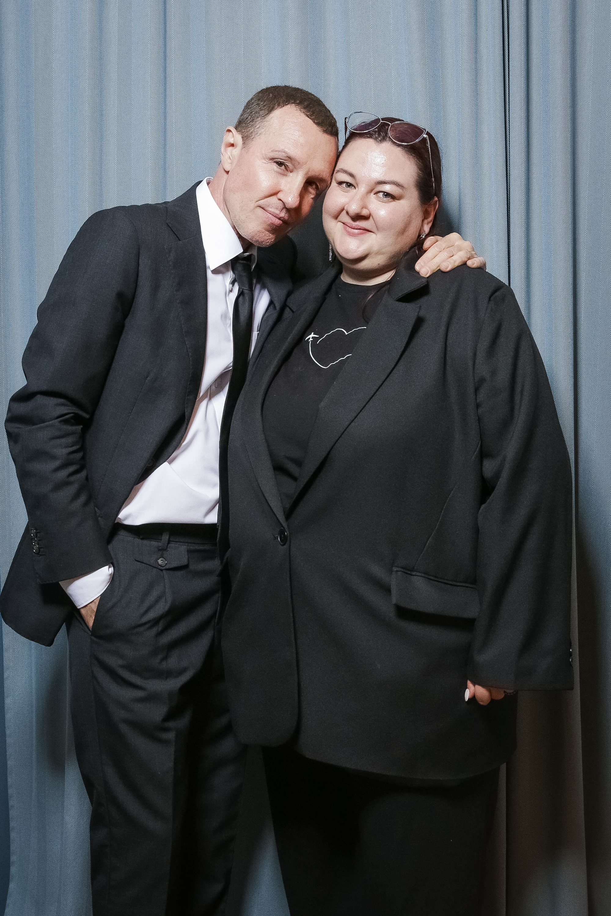 Pre-party Бизнес-премия «Золотой век». Репортажный Фотограф Александр Назаров. Москва и М.О