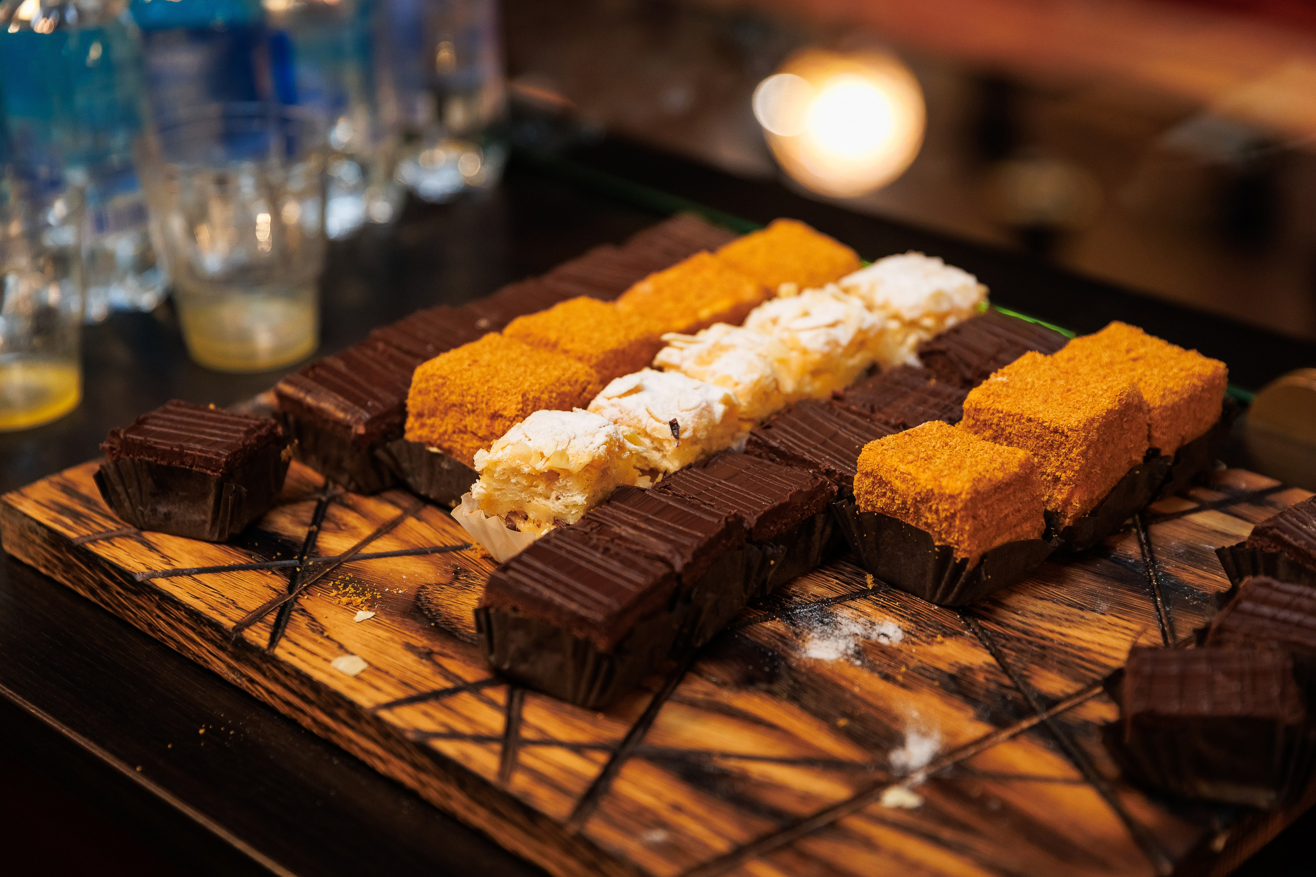 Комус Day Московский Дворец Молодежи