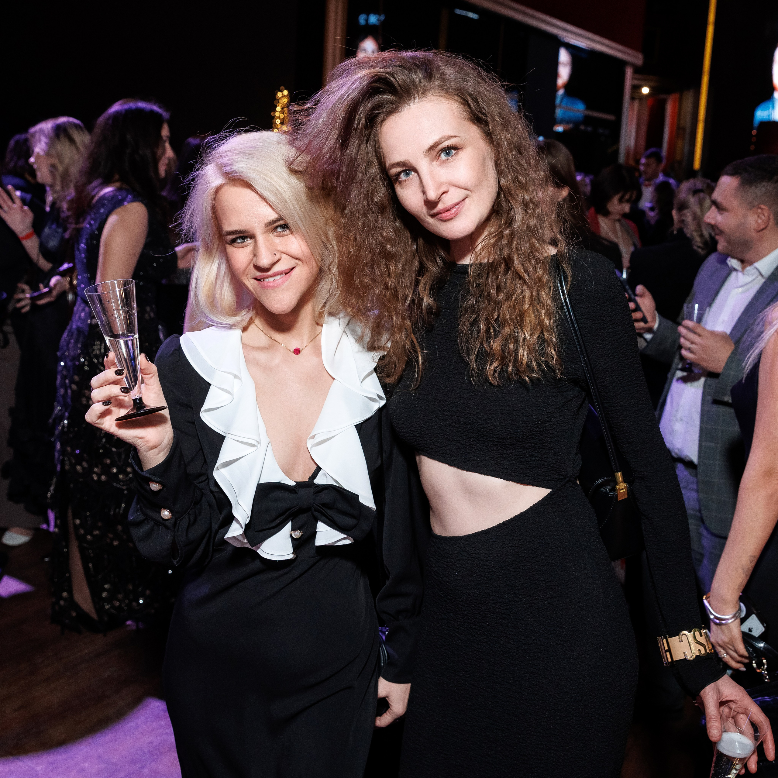 Большая Встреча Этажи