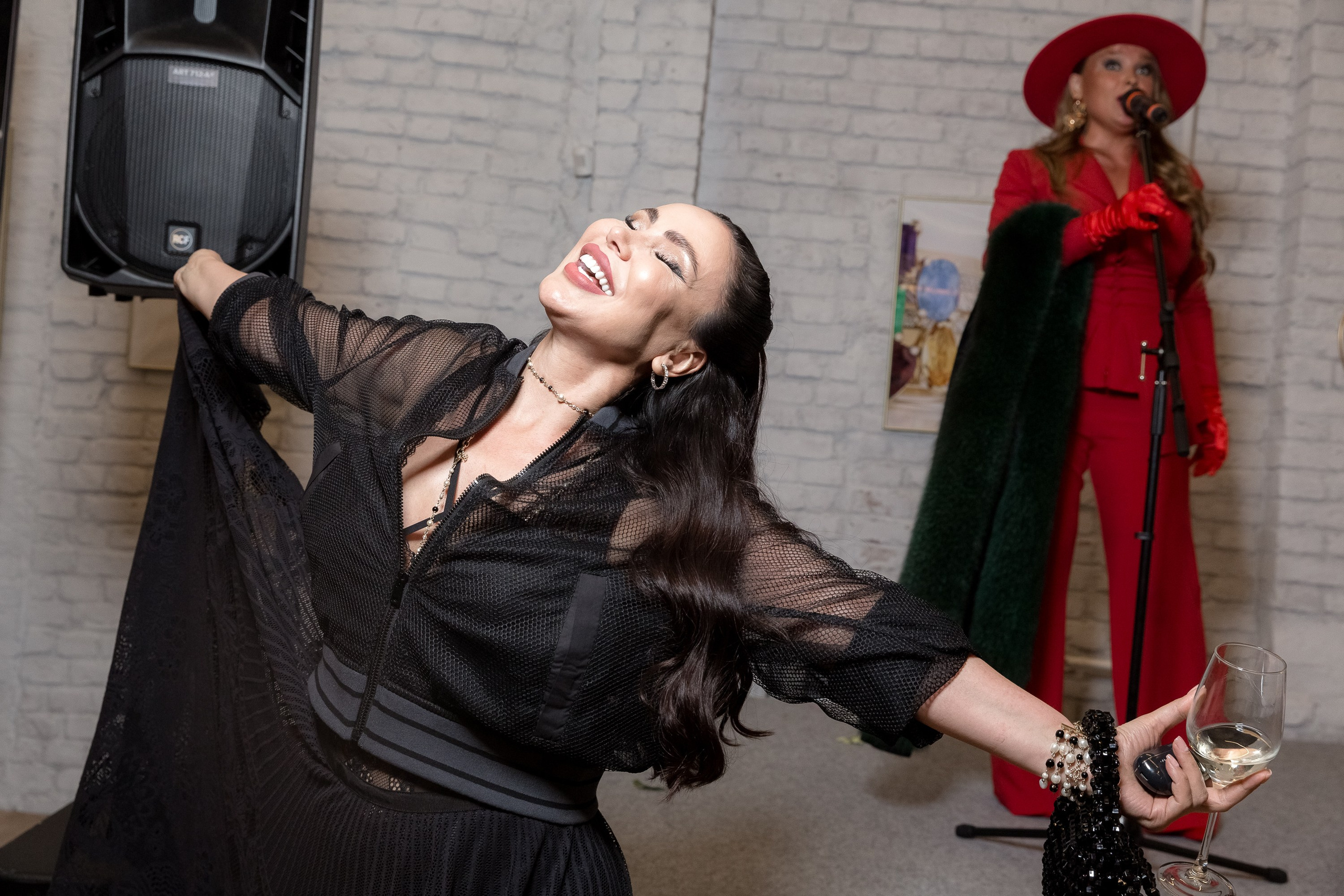 Pre-party Бизнес-премия «Золотой век». Репортажный Фотограф Александр Назаров. Москва и М.О