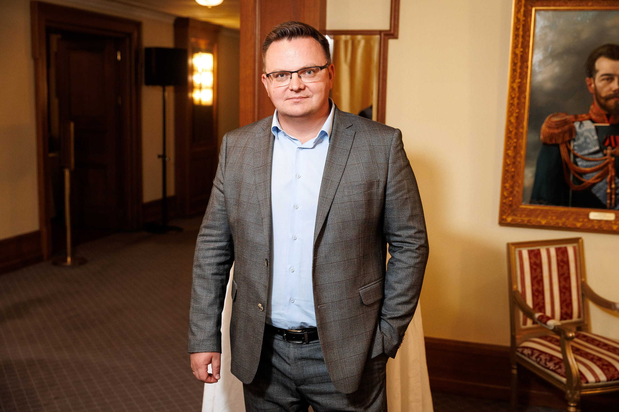 ПКБ: Бизнес-фуршет