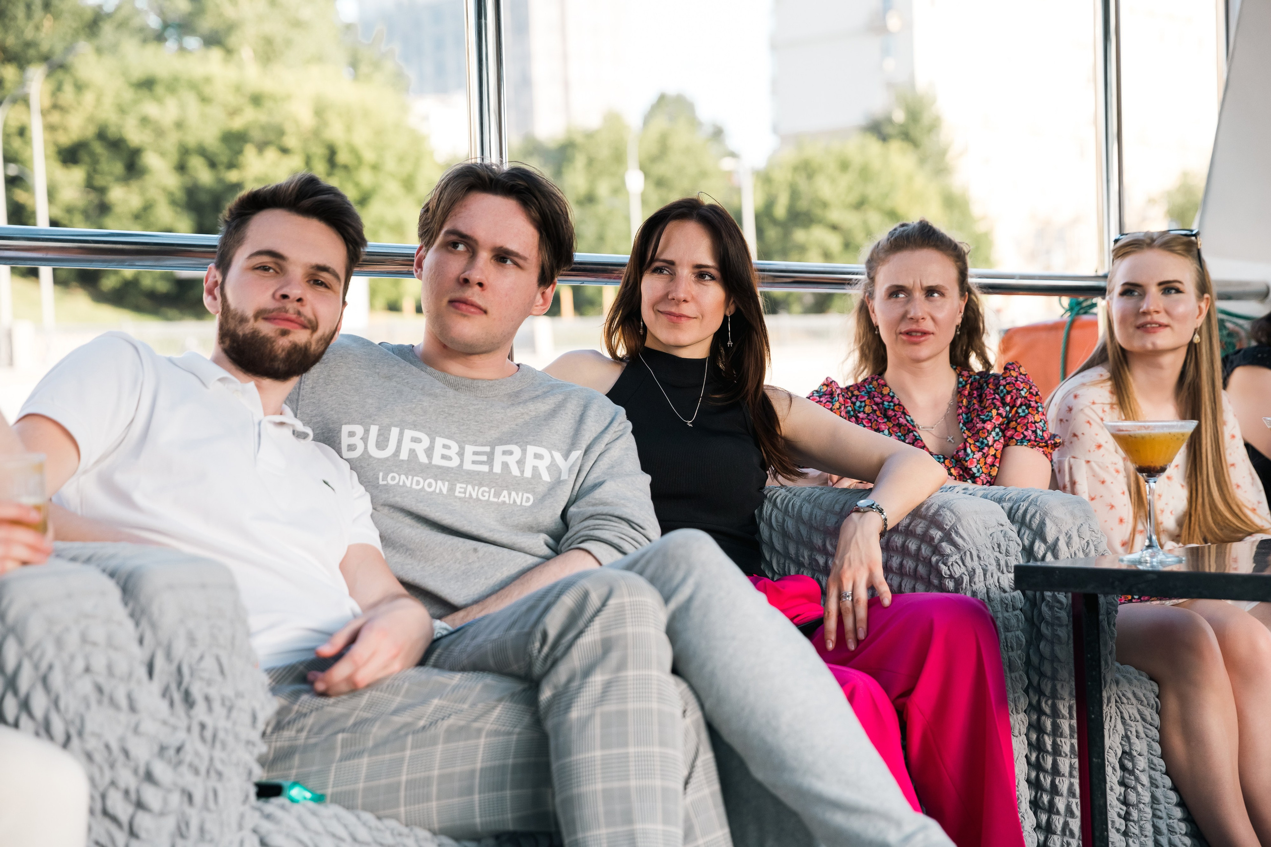 Корпоратив Morwenna. Репортажный Фотограф Александр Назаров. Москва и М.О