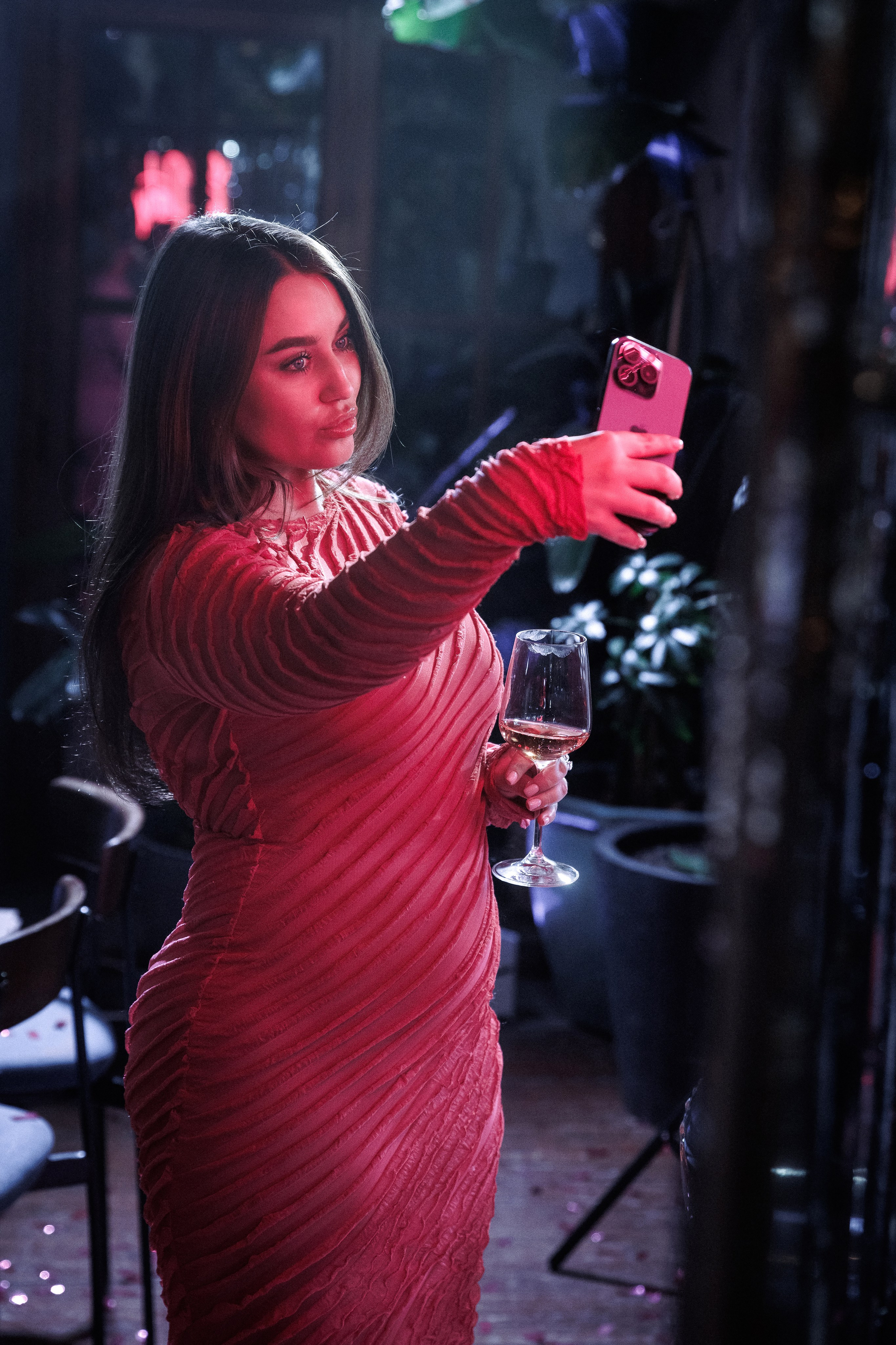 День Рождения Дарьи