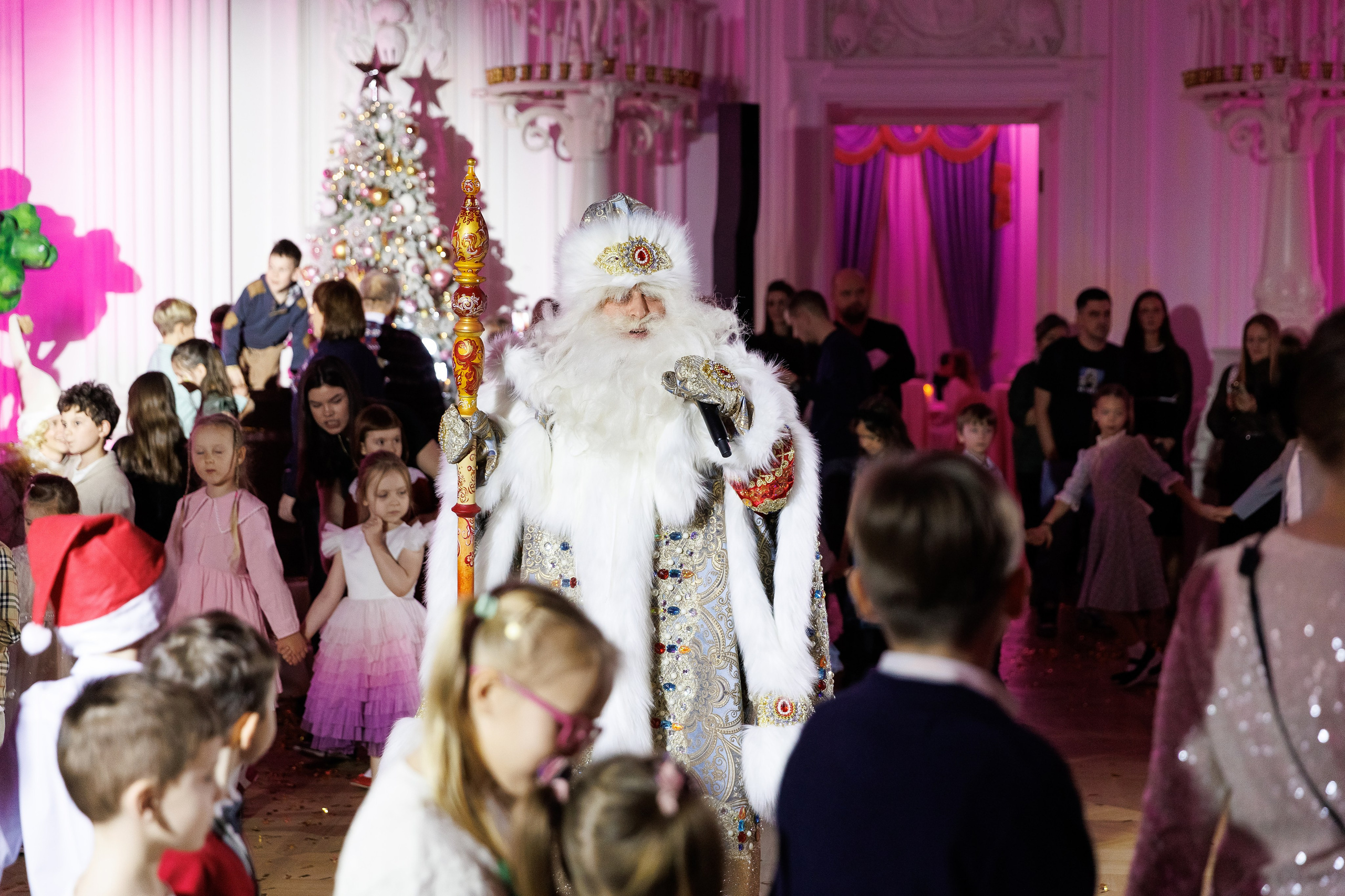 Сбер Первый