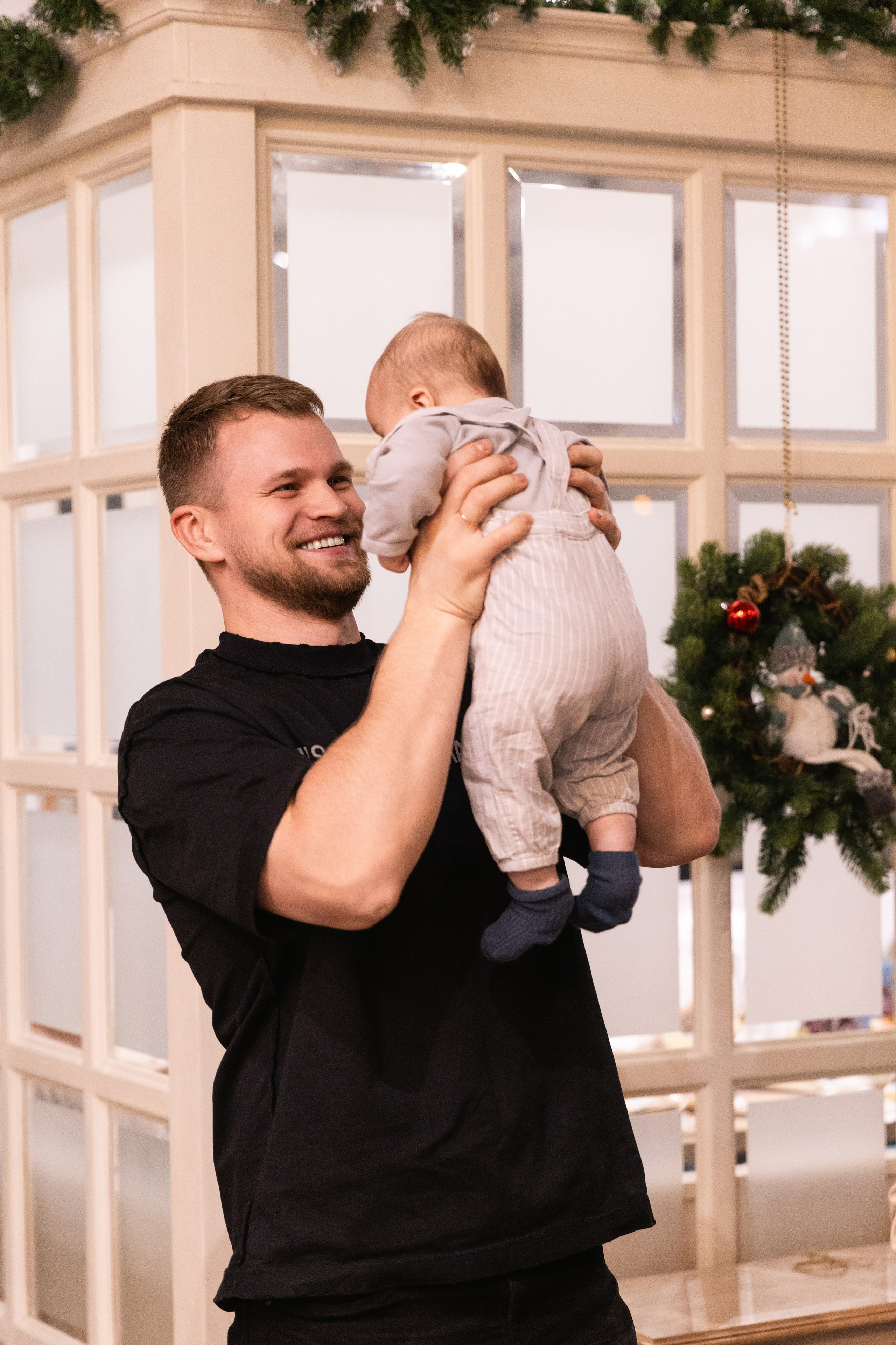 День Рождения Лёни 3 года