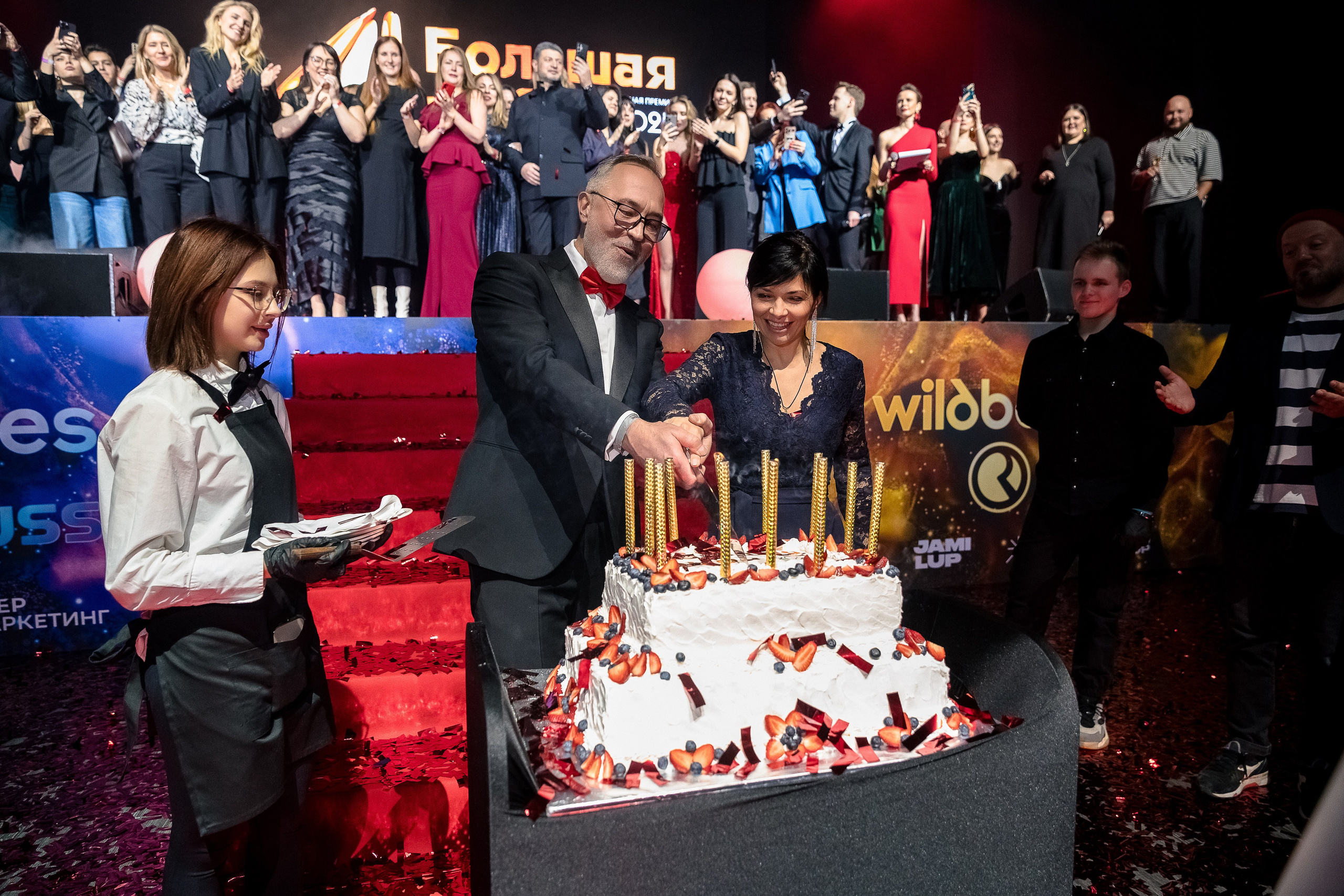 Большая рыба Sostav 2025. Репортажный Фотограф Александр Назаров. Москва и М.О