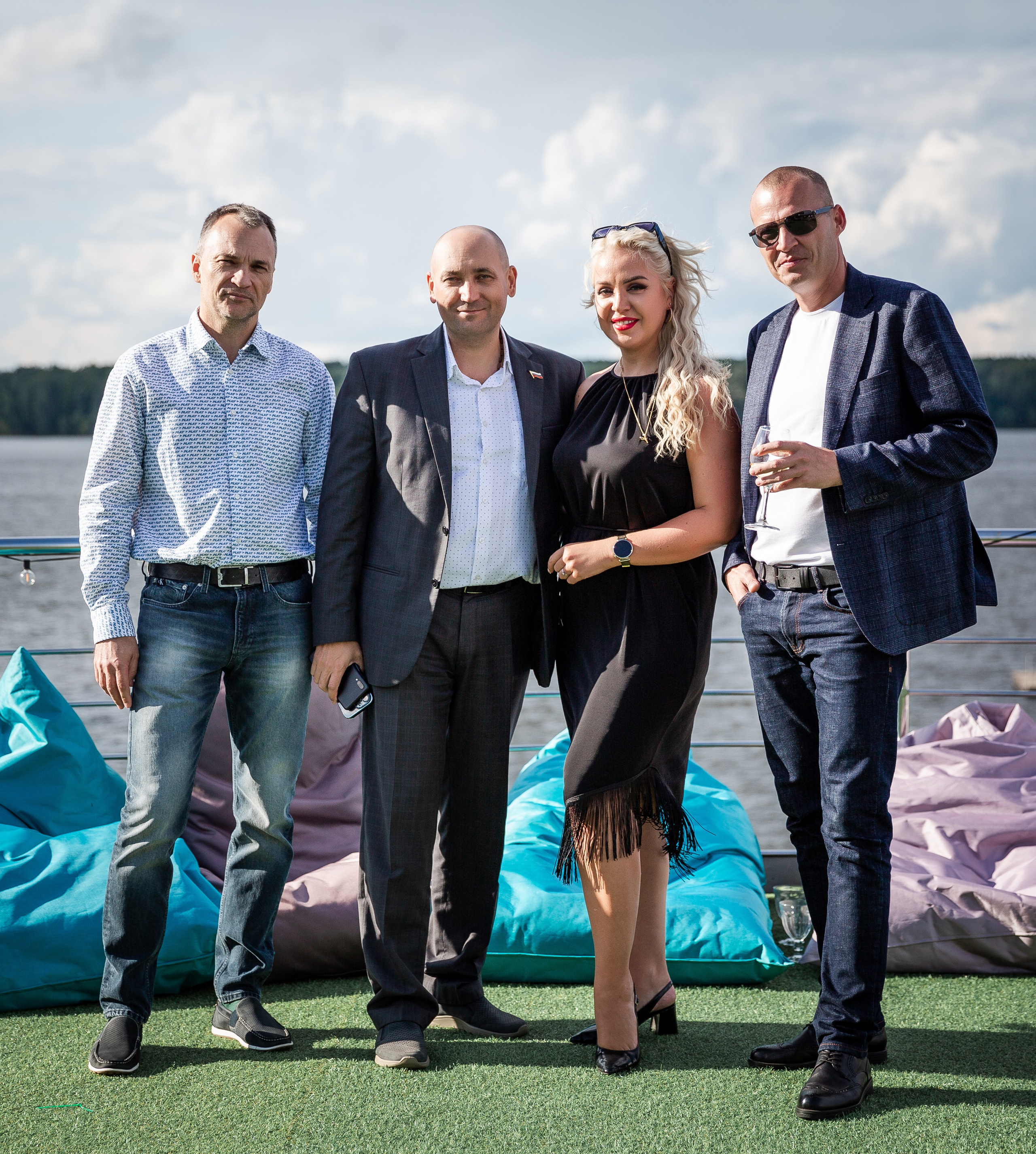 Корпоратив СМУ№ 1 Росатом. Репортажный Фотограф Александр Назаров. Москва и М.О